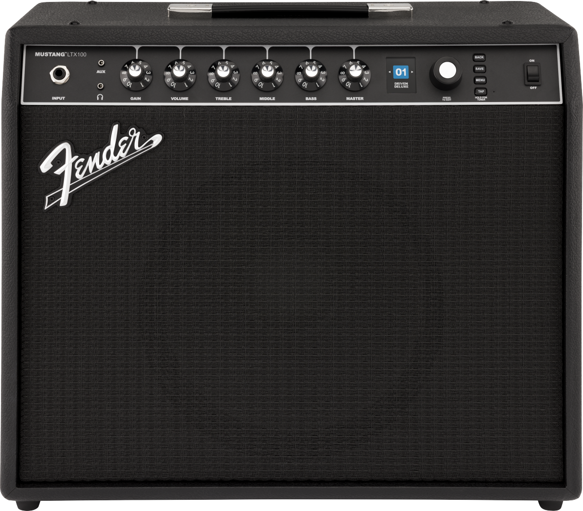 FENDER MUSTANG LTX100 EU