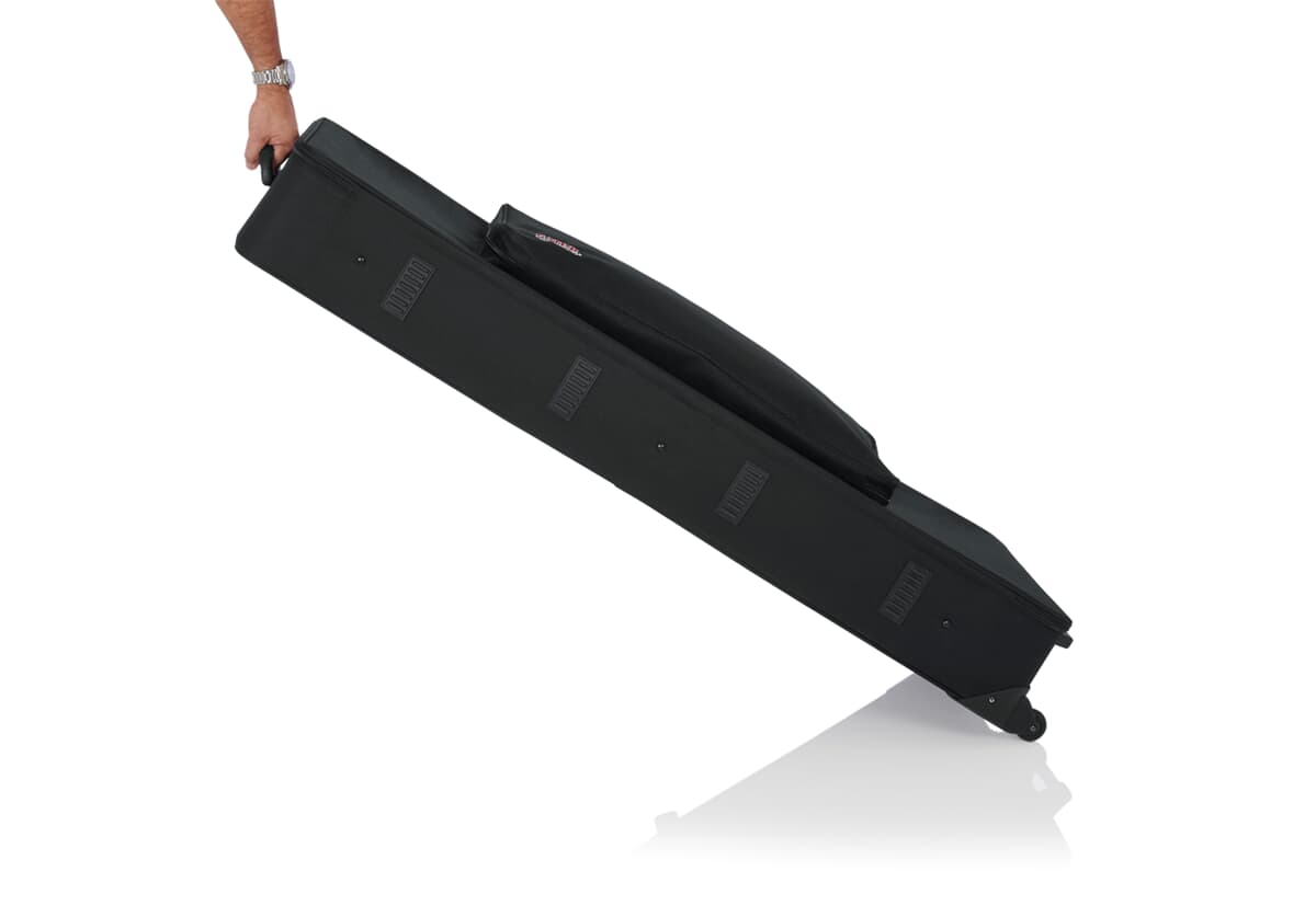 Gator GK-76 Lightweight Keyboard Case Gator GK-76 Lightweight Keyboard Case