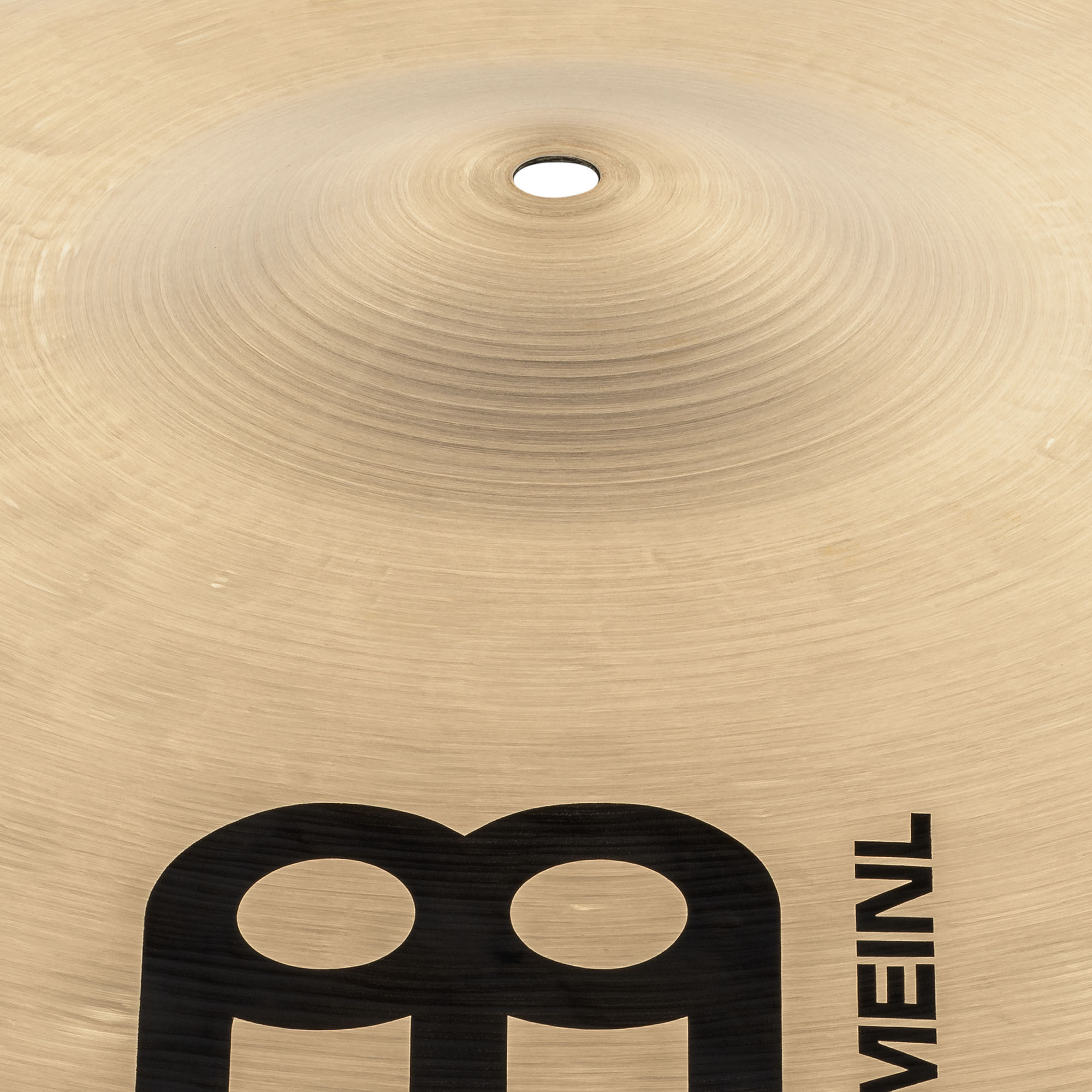 Meinl Byzance 20" Extra Hammered Ride