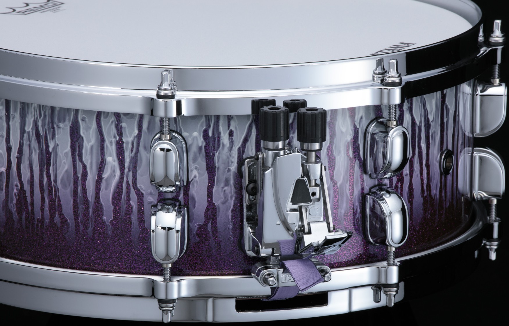 Tama MP1455BUN Mike Portnoy Ltd. Snare