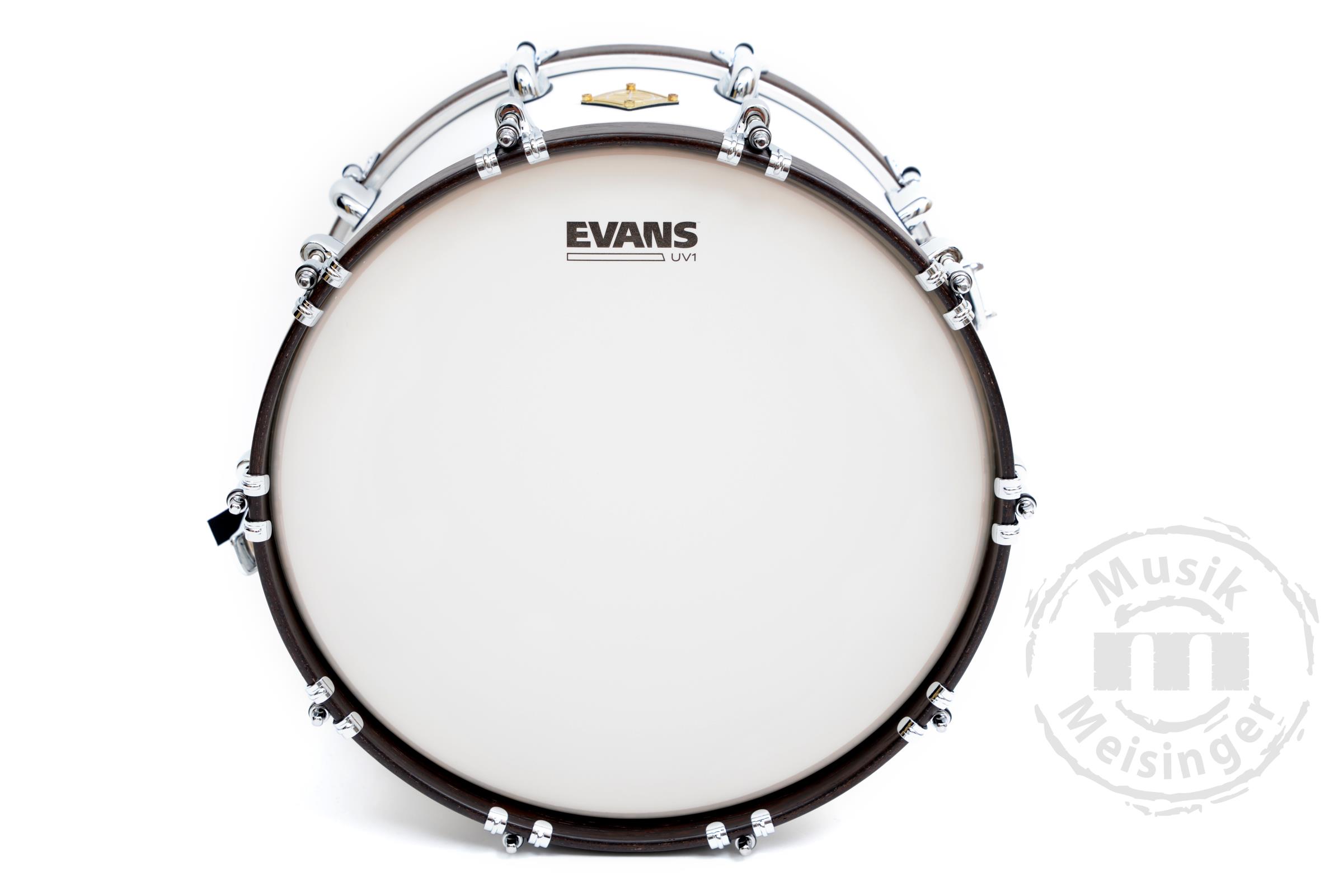 Dixon Classic 14x8 Snare Satin White