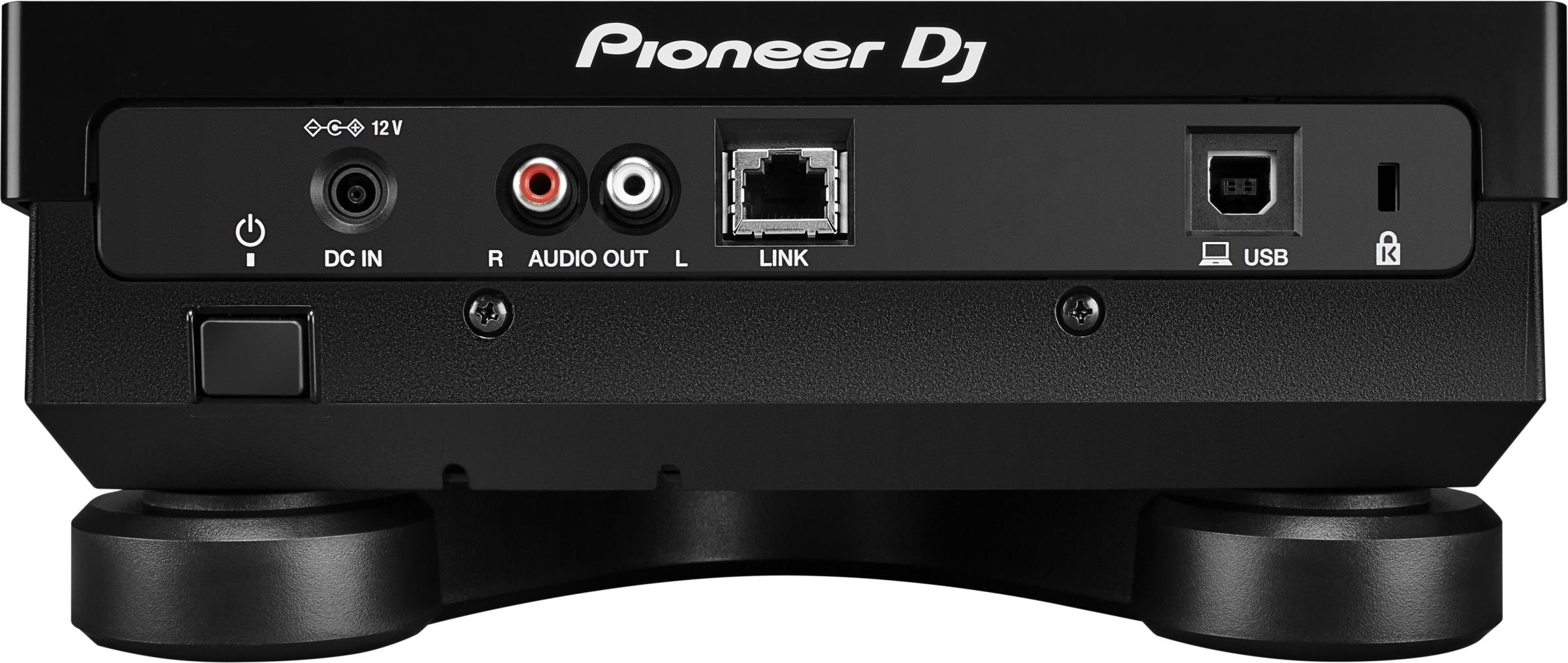 Pioneer DJ XDJ 700