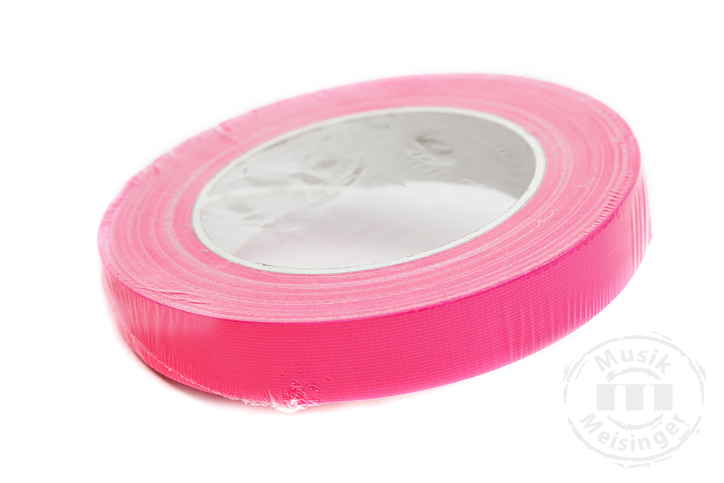 ProGaffer Fluoriszierend G226-neon-pink, 19mm x 25m