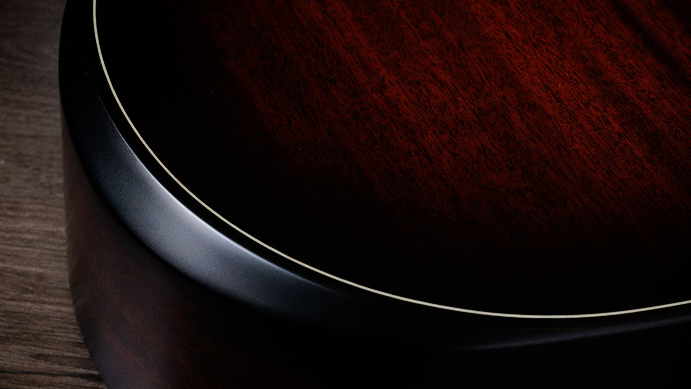 TAYLOR Builder's Edition 324ce, Next Generation TKB