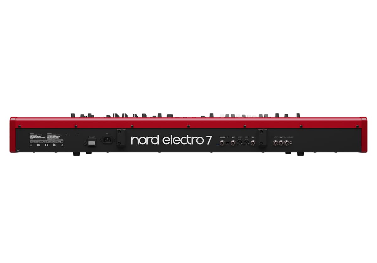 Nord Electro 7 HP