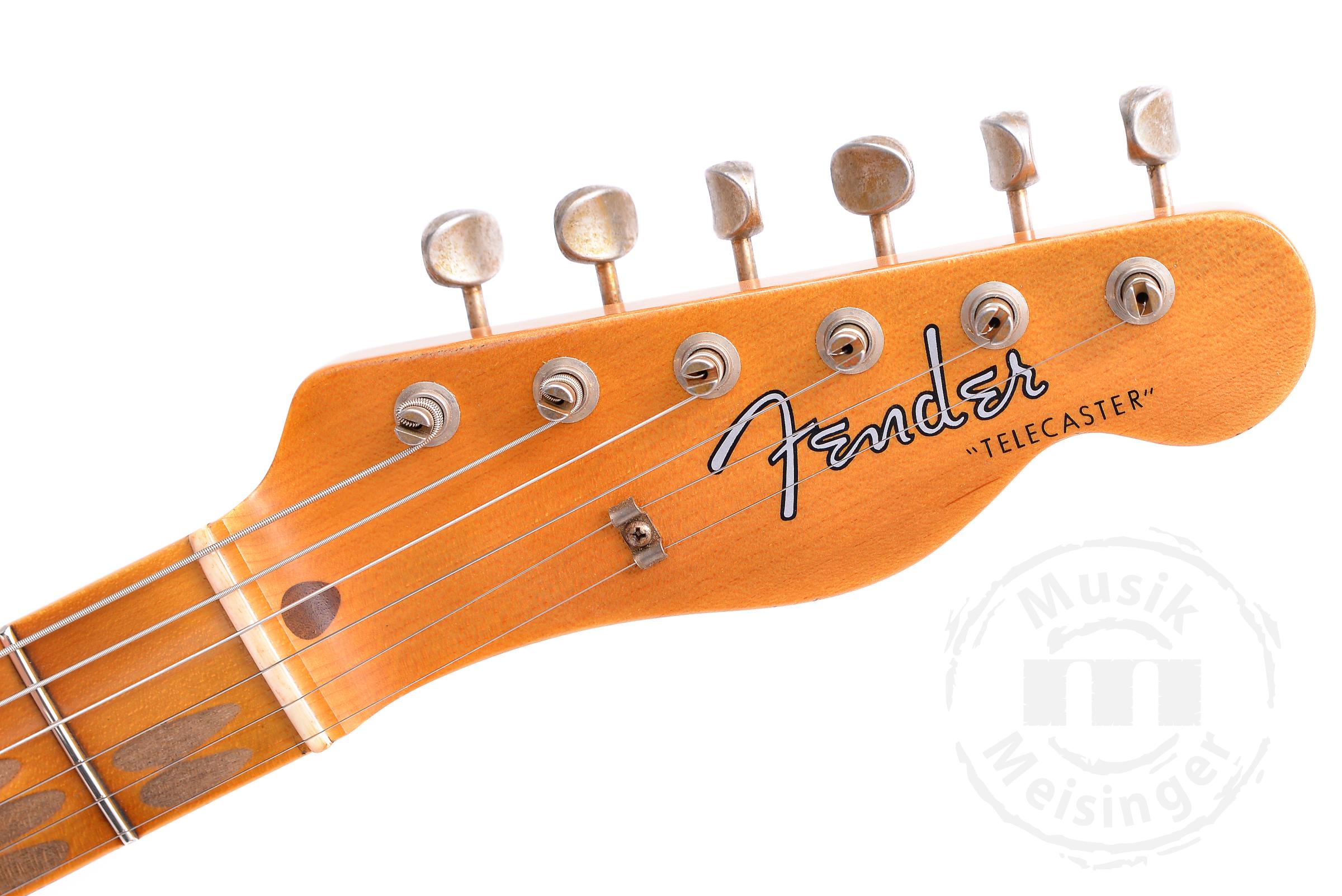 FENDER B3 57 TELE JRN - AWBL