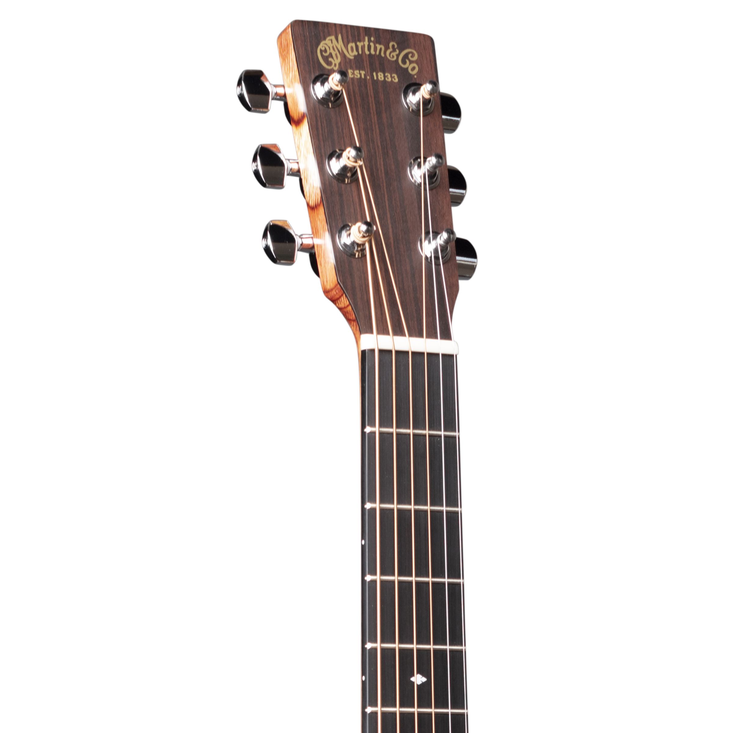 MARTIN GUITARS LX1RE, Spruce, Rosewood