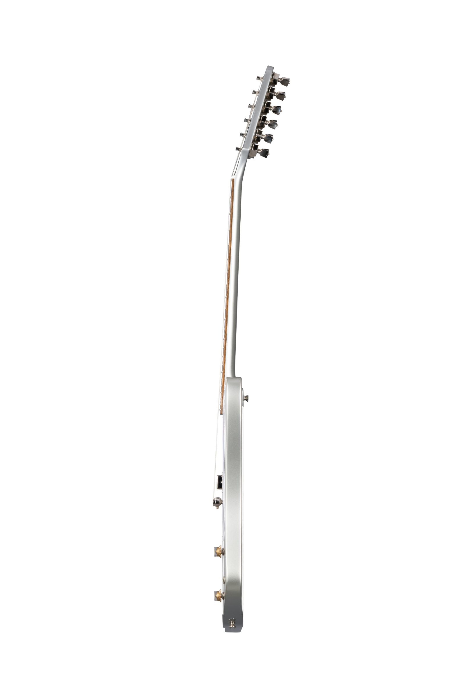 EPIPHONE 1963 Firebird I Silver Mist