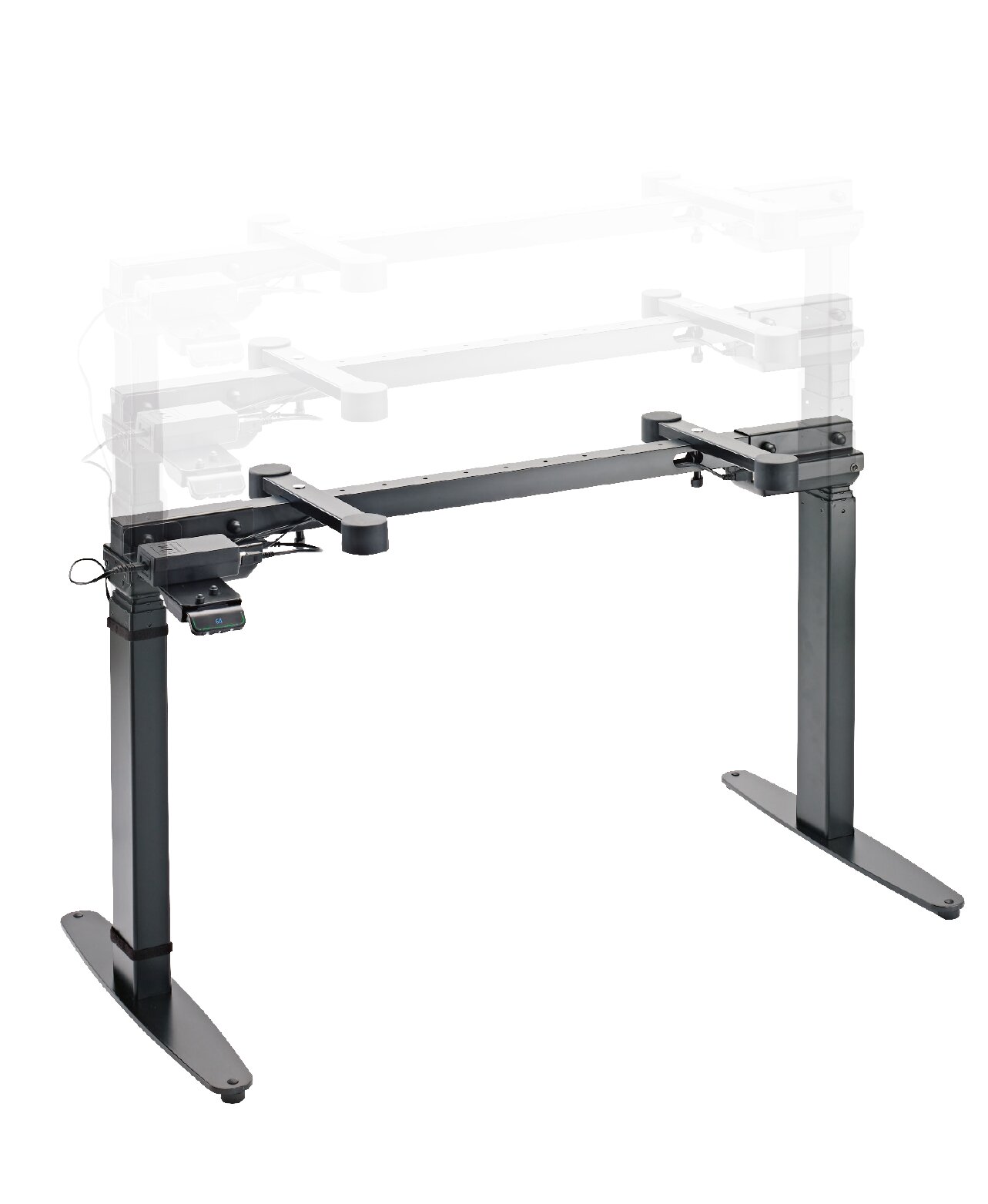 K&M 18800-000-55 Omega E elektrisch