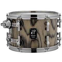 Sonor Prolite 12x9 Tom Tom Snow Tiger