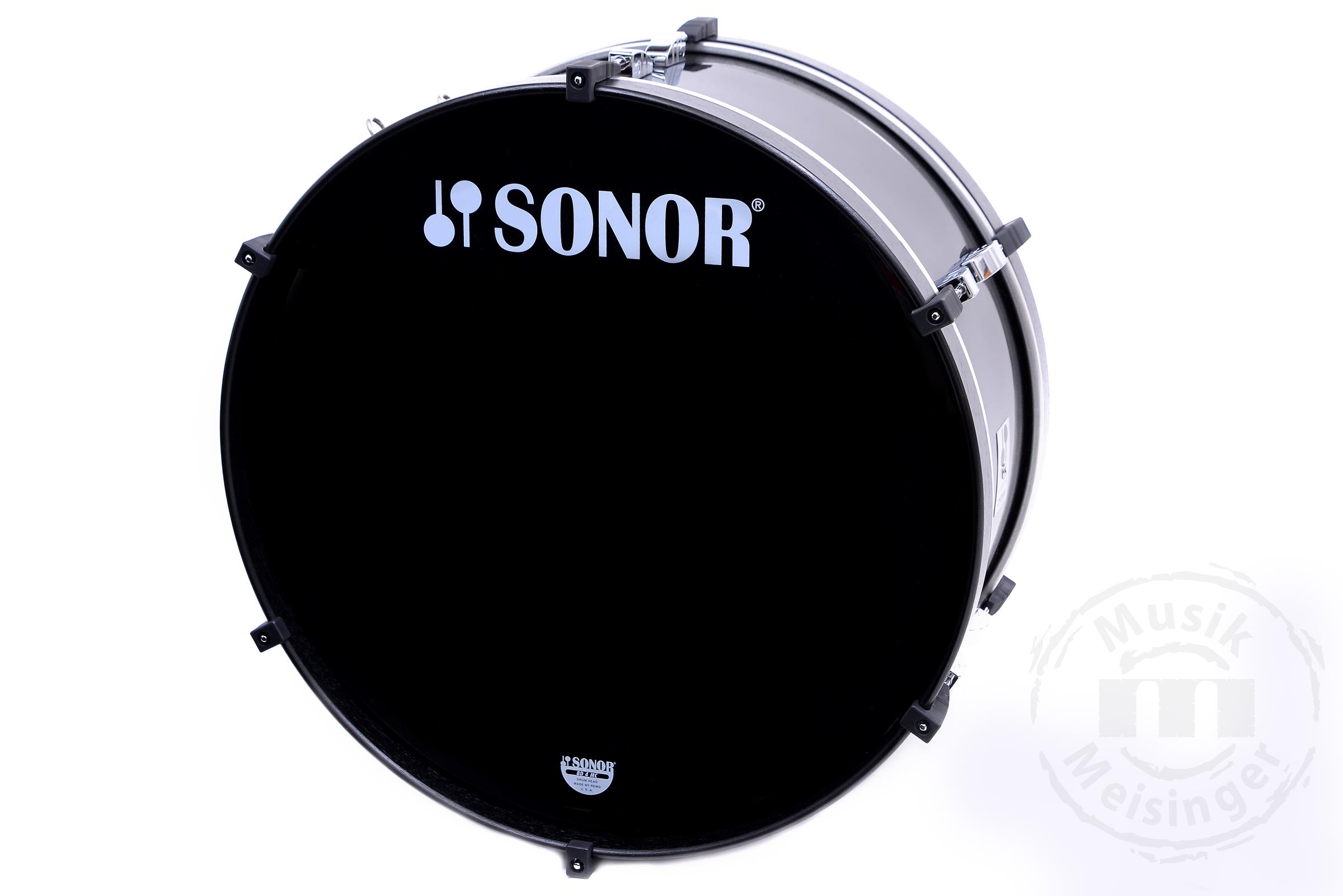 Sonor MC 2410 B CB Bass Drum