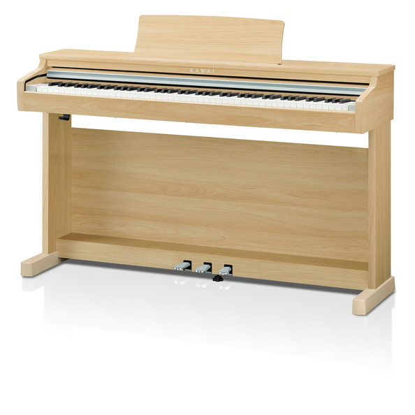 Kawai CX 202 LO Light Oak Digitalpiano