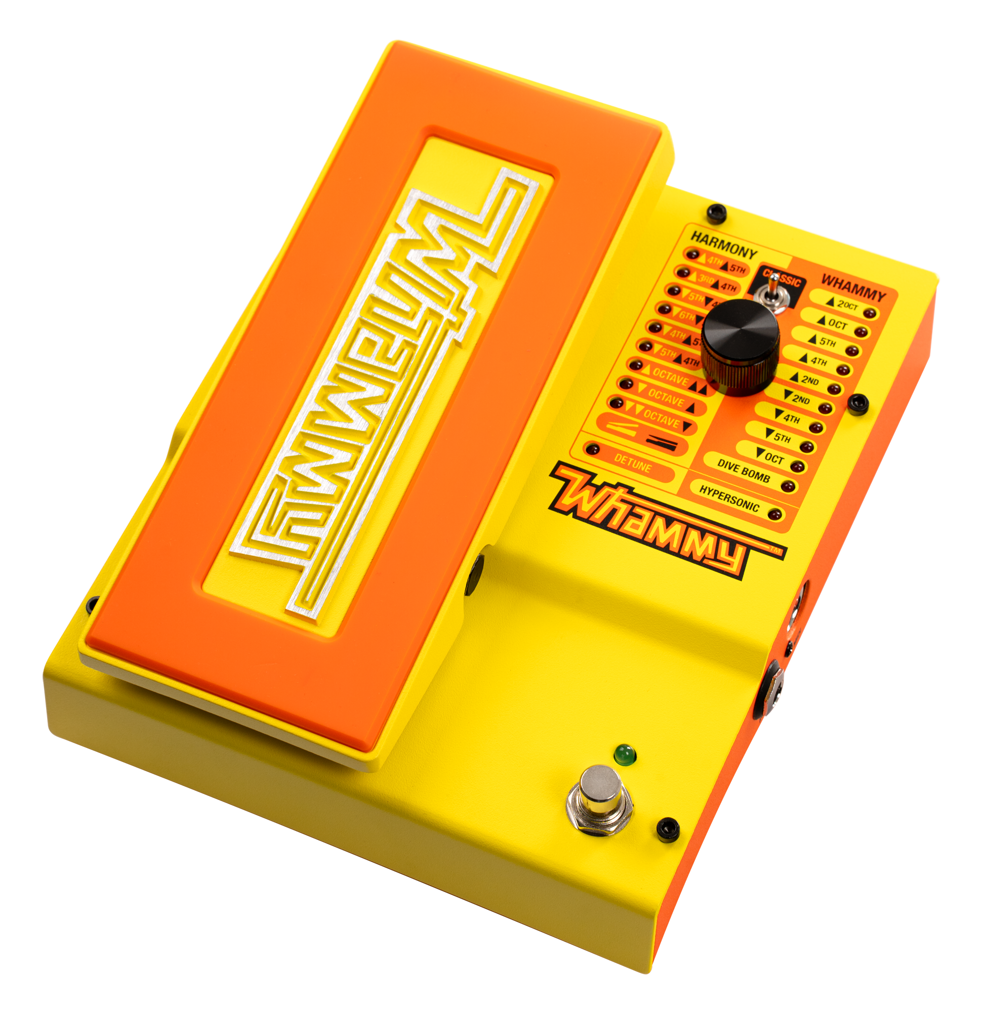 DIGITECH Whammy MonoNeon Signature