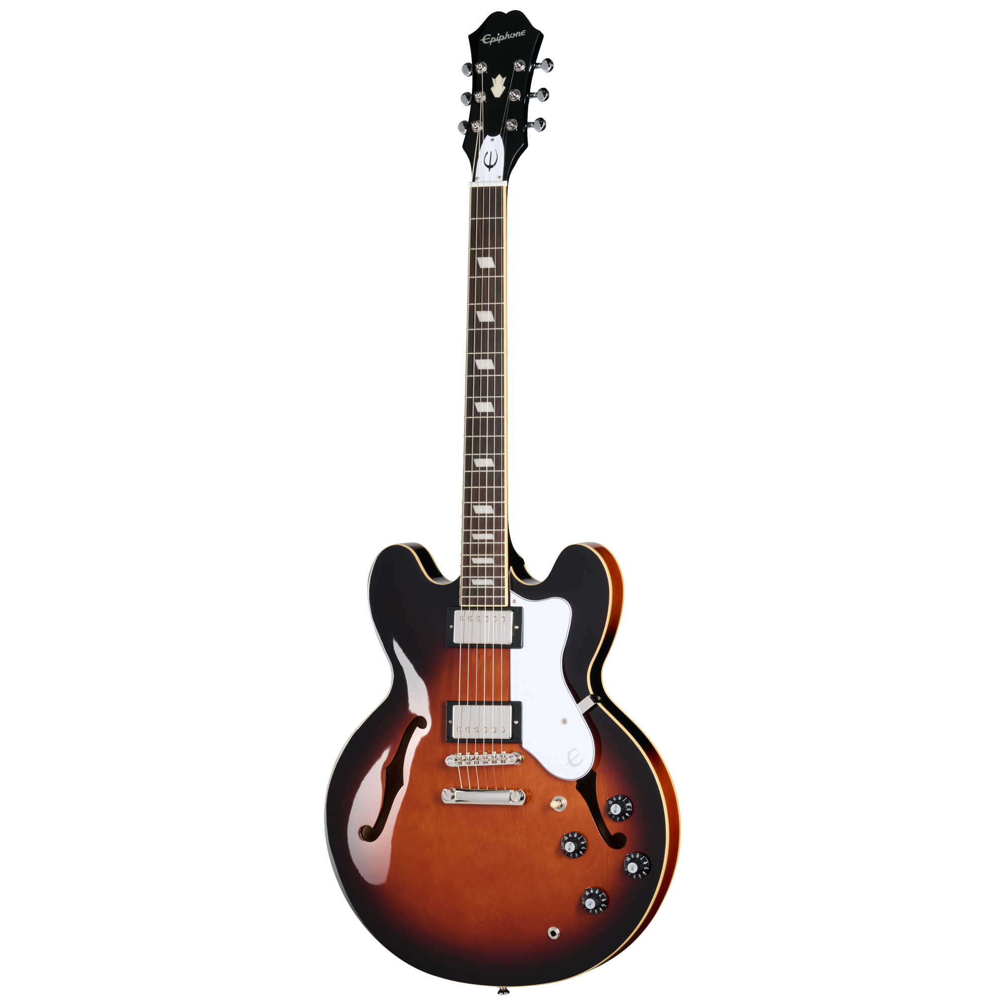 EPIPHONE Bonehead Riviera
