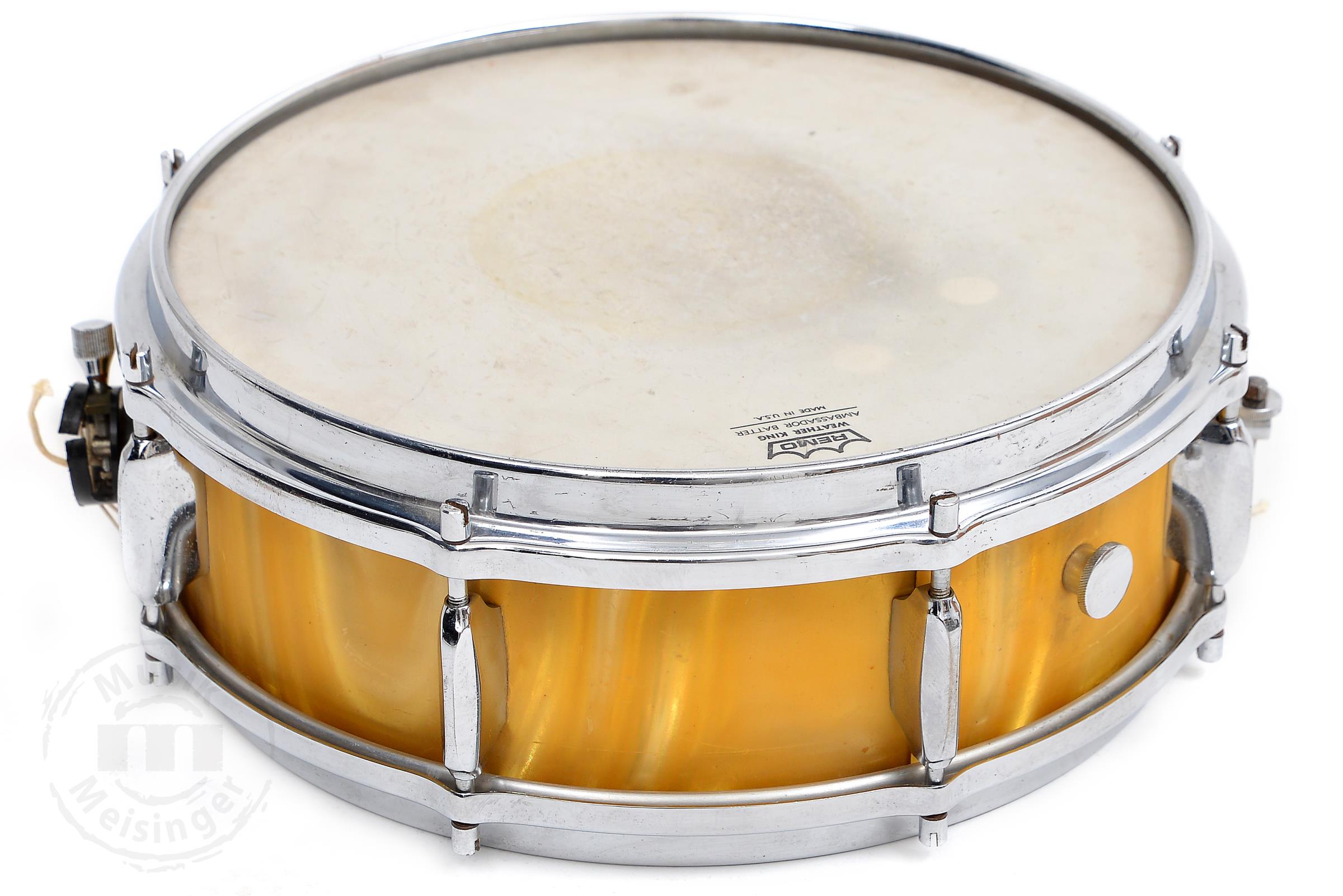 Sonor Teardrop 14x4,5 Snare Multibrilliant Finish Sonor Teardrop 14x4,5 Snare Multibrilliant Finish