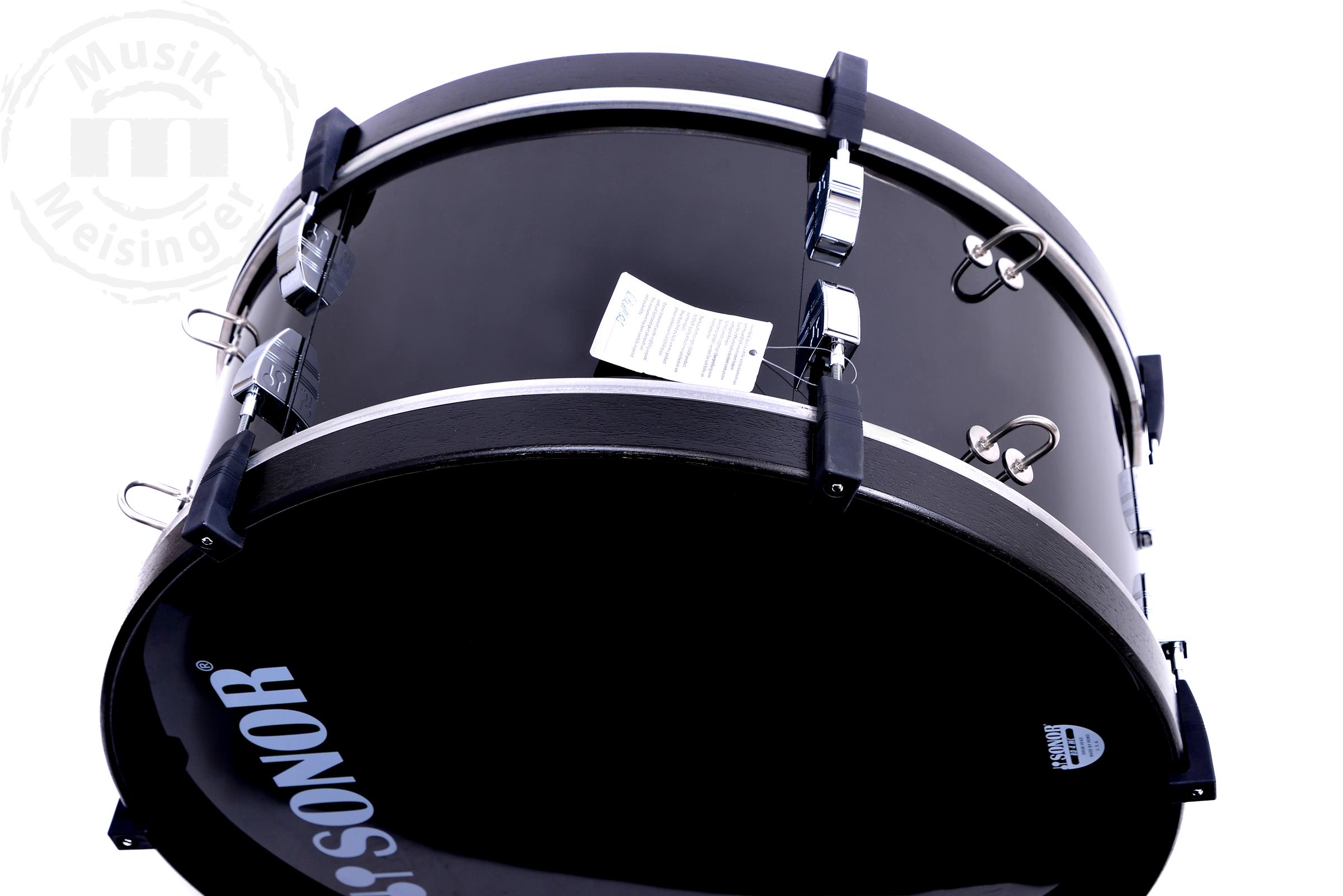 Sonor MC 2410 B CB Bass Drum