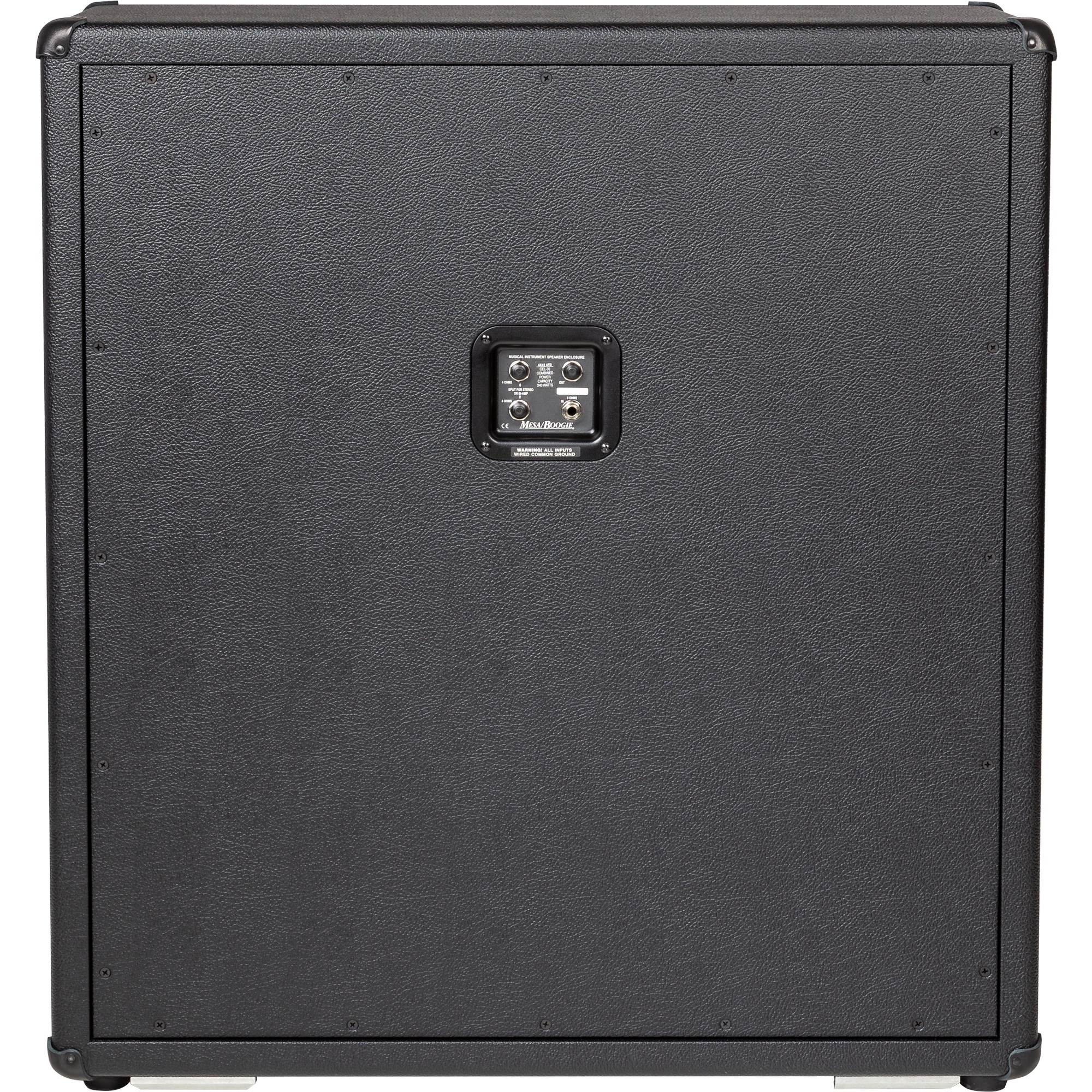 MESA BOOGIE 4x12 Rectifier Standard Slant Cabinet