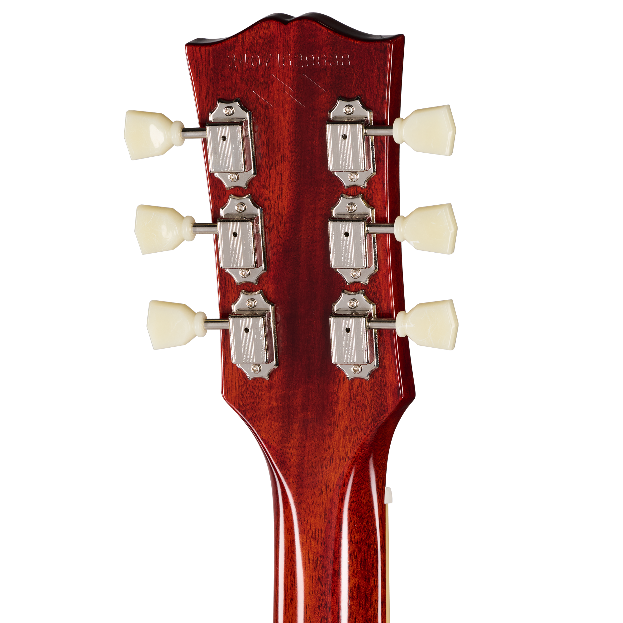EPIPHONE 1959 Les Paul Standard Reissue Deep Cherry Sunburst EPIPHONE 1959 Les Paul Standard Reissue Deep Cherry Sunburst