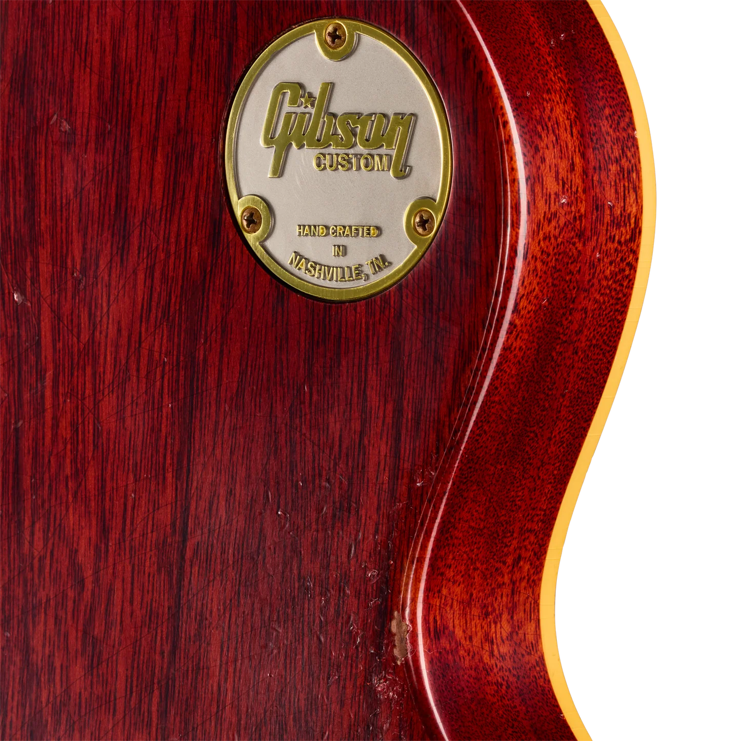 GIBSON 59 Les Paul Standard Birdseye Maple