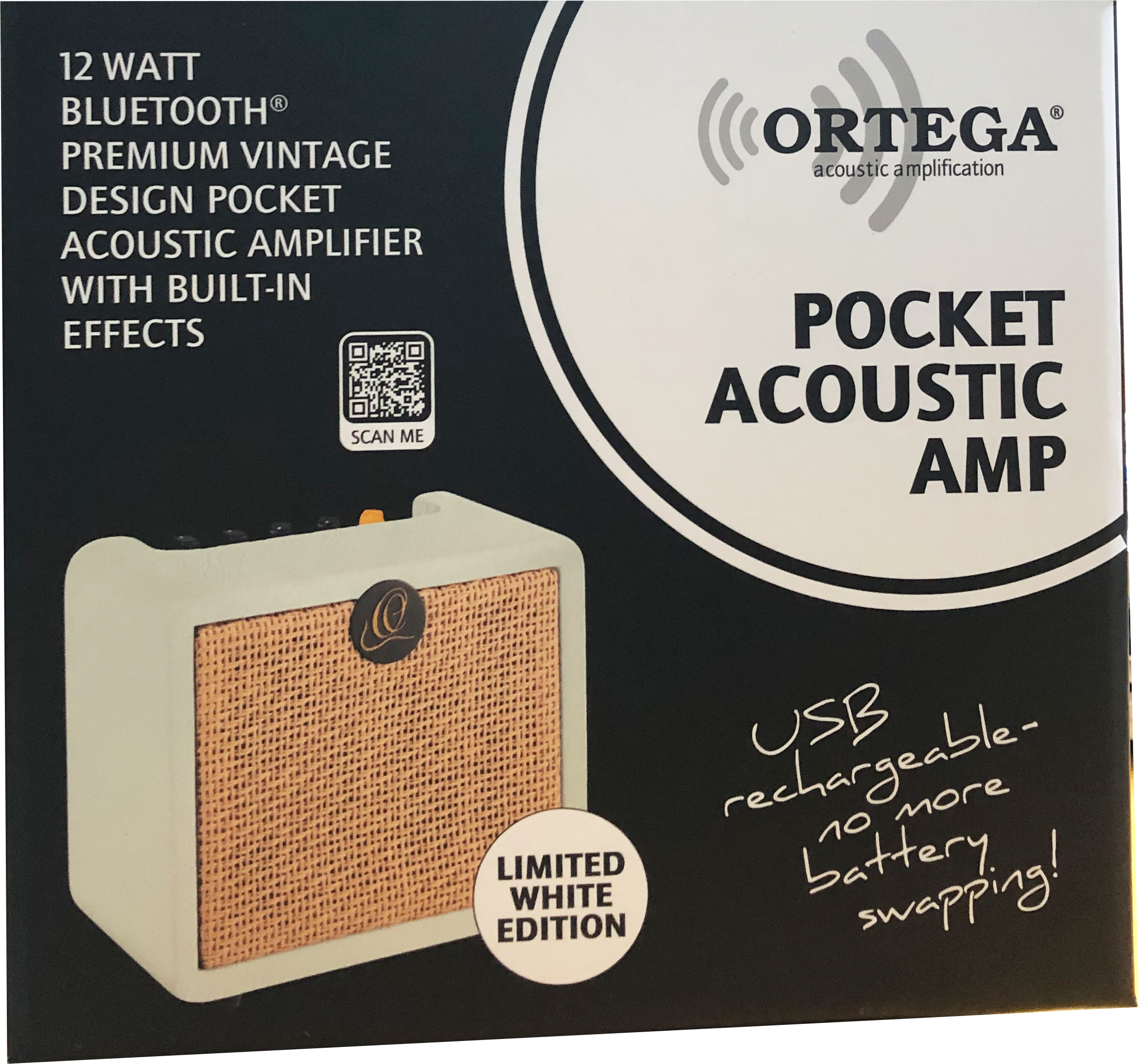 ORTEGA PTWO-LTD ORTEGA PTWO-LTD