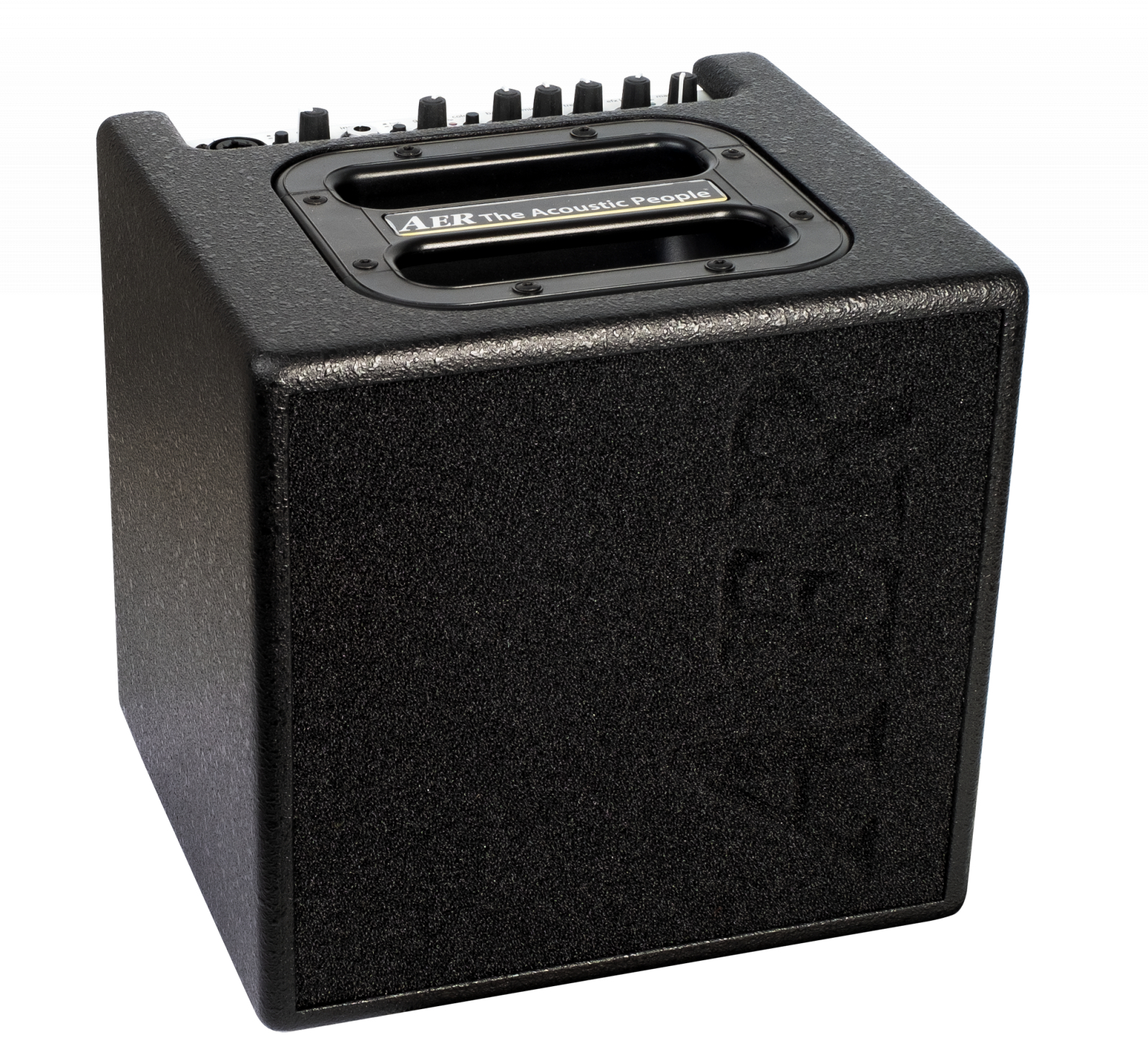 AER Alpha Black