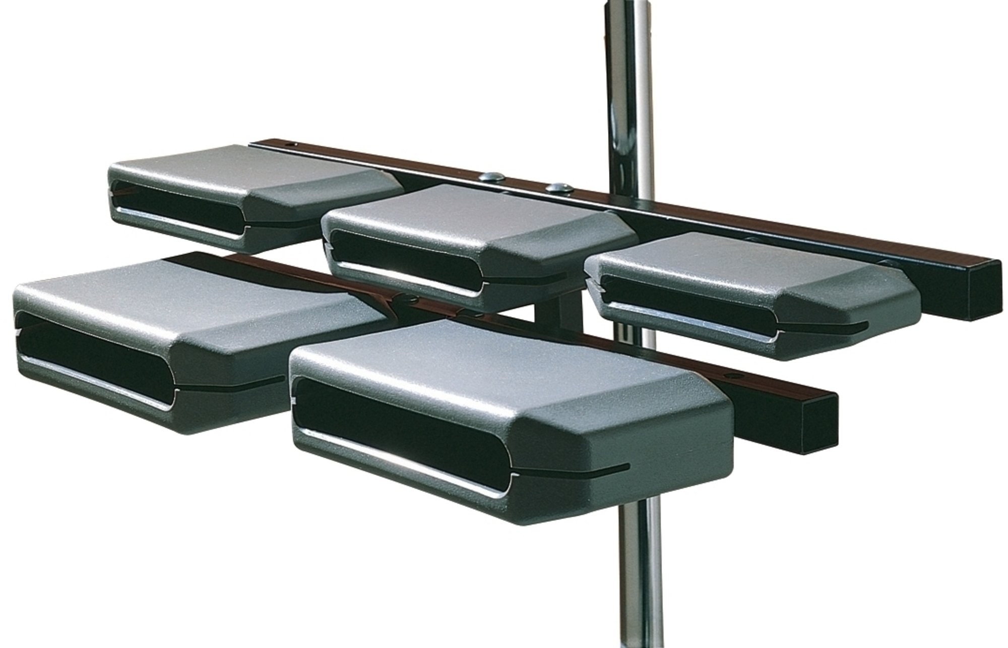 LP LP1210 Granit Block Set