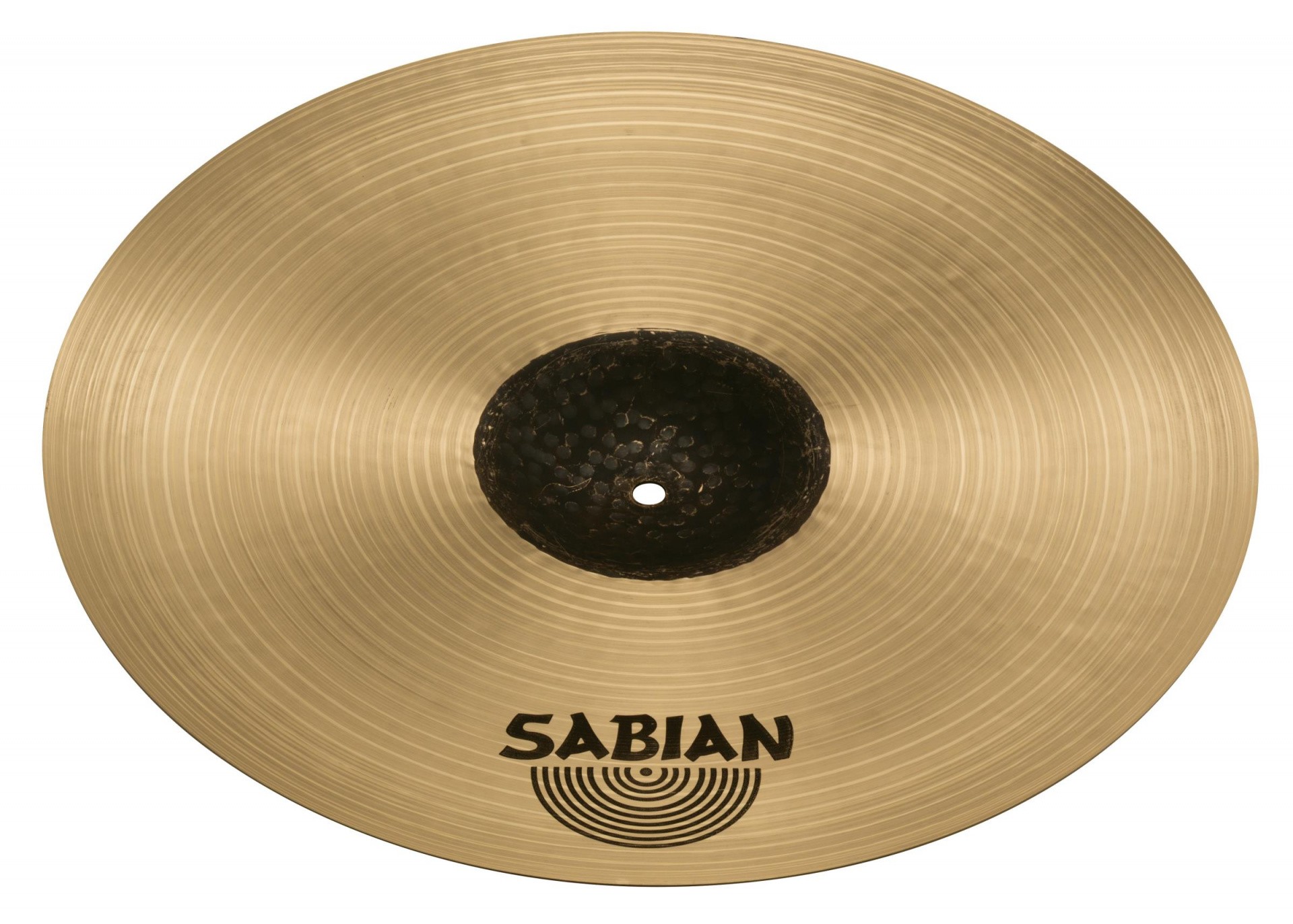 Sabian Crescent Element Set 22R/15H/18C Sabian Crescent Element Set 22R/15H/18C