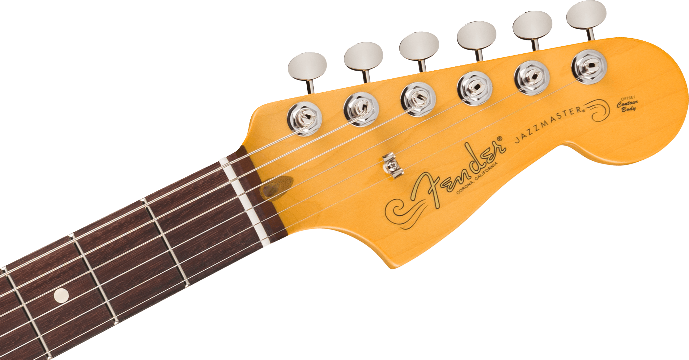 FENDER AM PRO CLSC JZMSTR RW FSGM