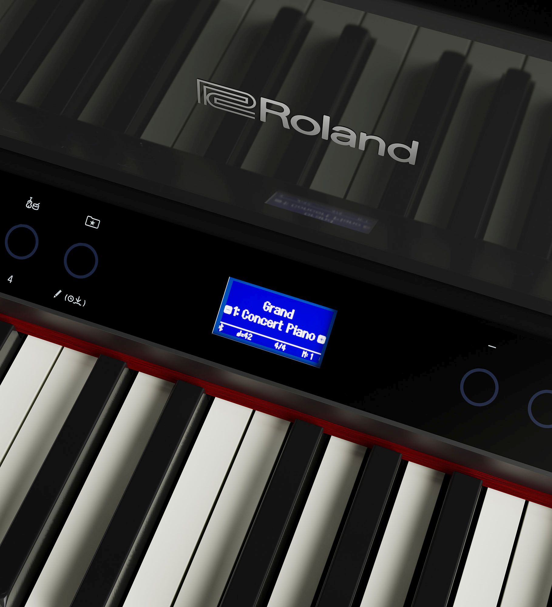 Roland LX-9-PE