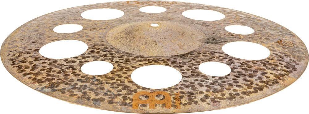 Meinl Byzance 18" Extra Dry Trash Crash Meinl Byzance 18" Extra Dry Trash Crash