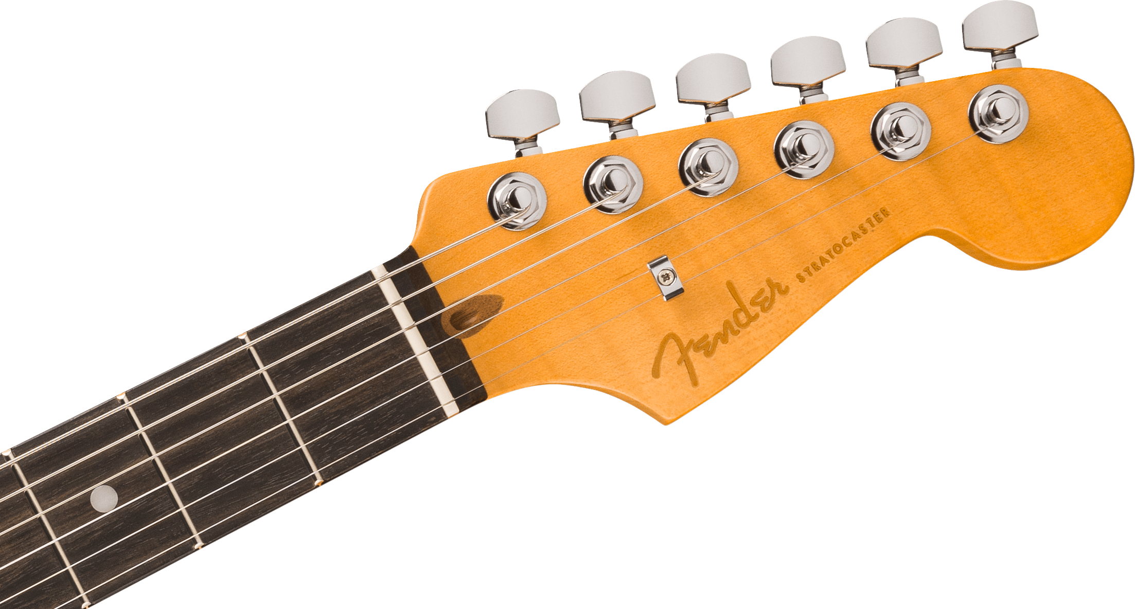 FENDER AMULTRA II STRAT HSS EB NBL