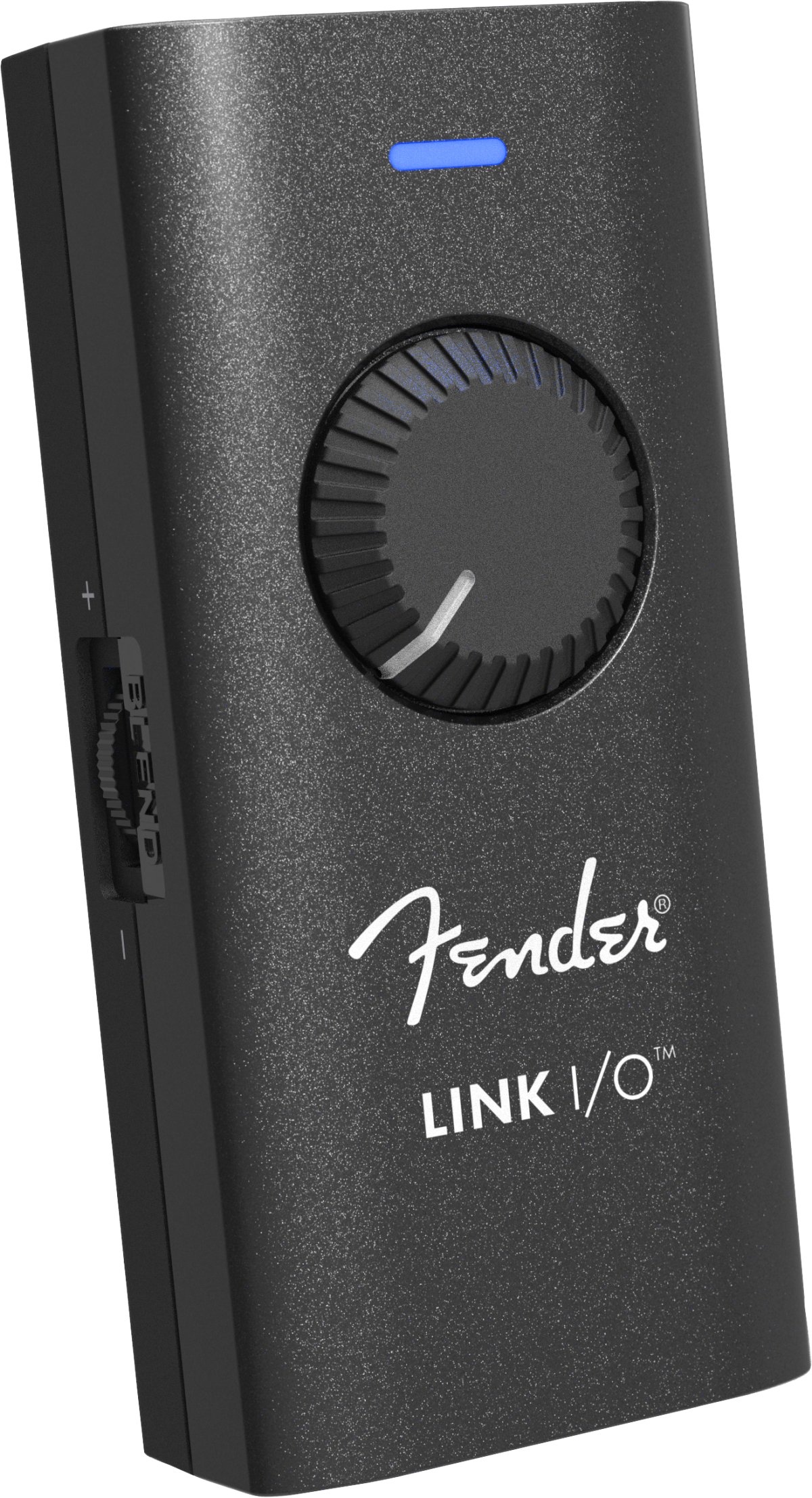 FENDER LINK I/O INTERFACE FENDER LINK I/O INTERFACE