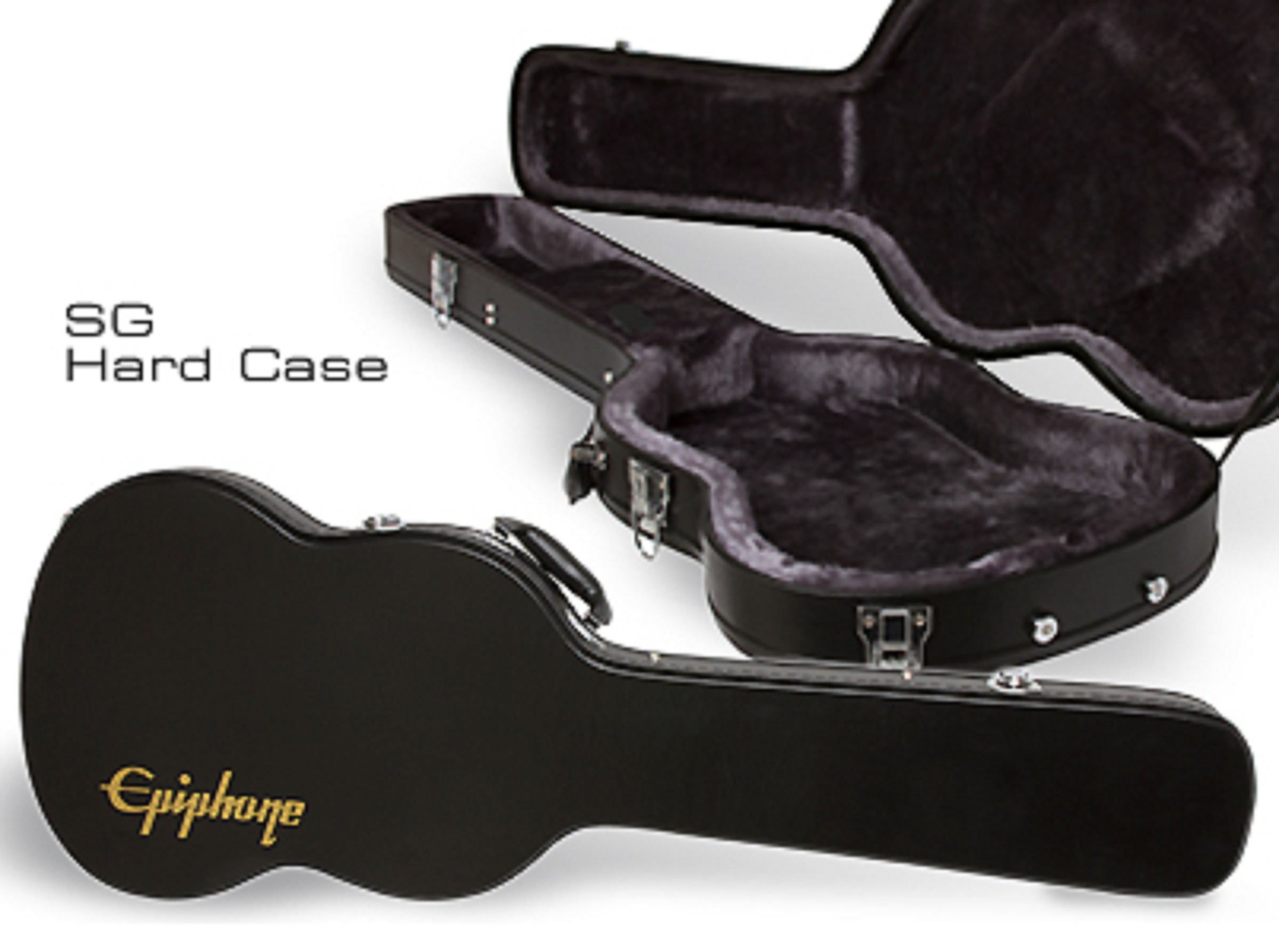 Epiphone Case SG