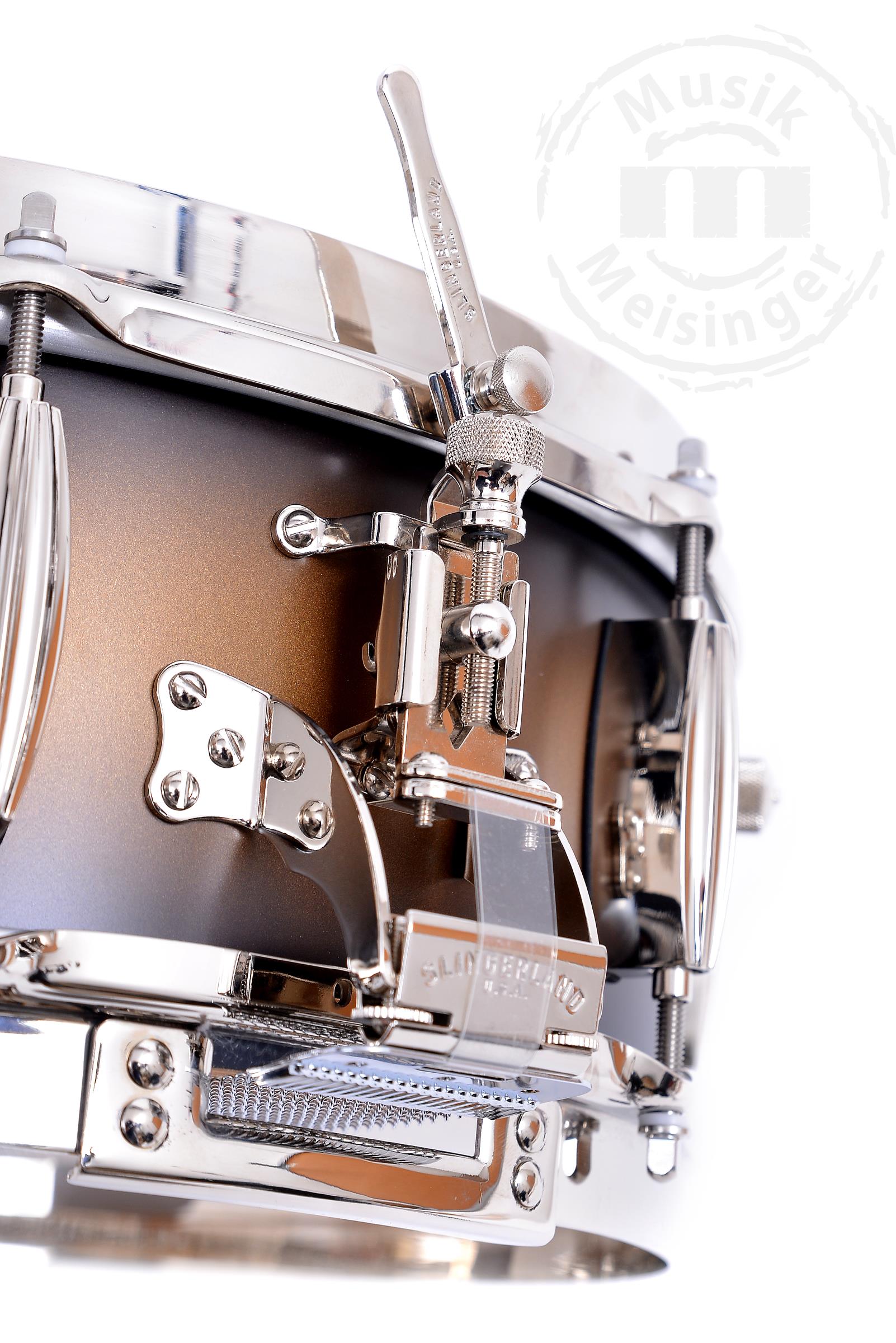 Slingerland Radio King 14x5 Limited Edition Slingerland Radio King 14x5 Limited Edition