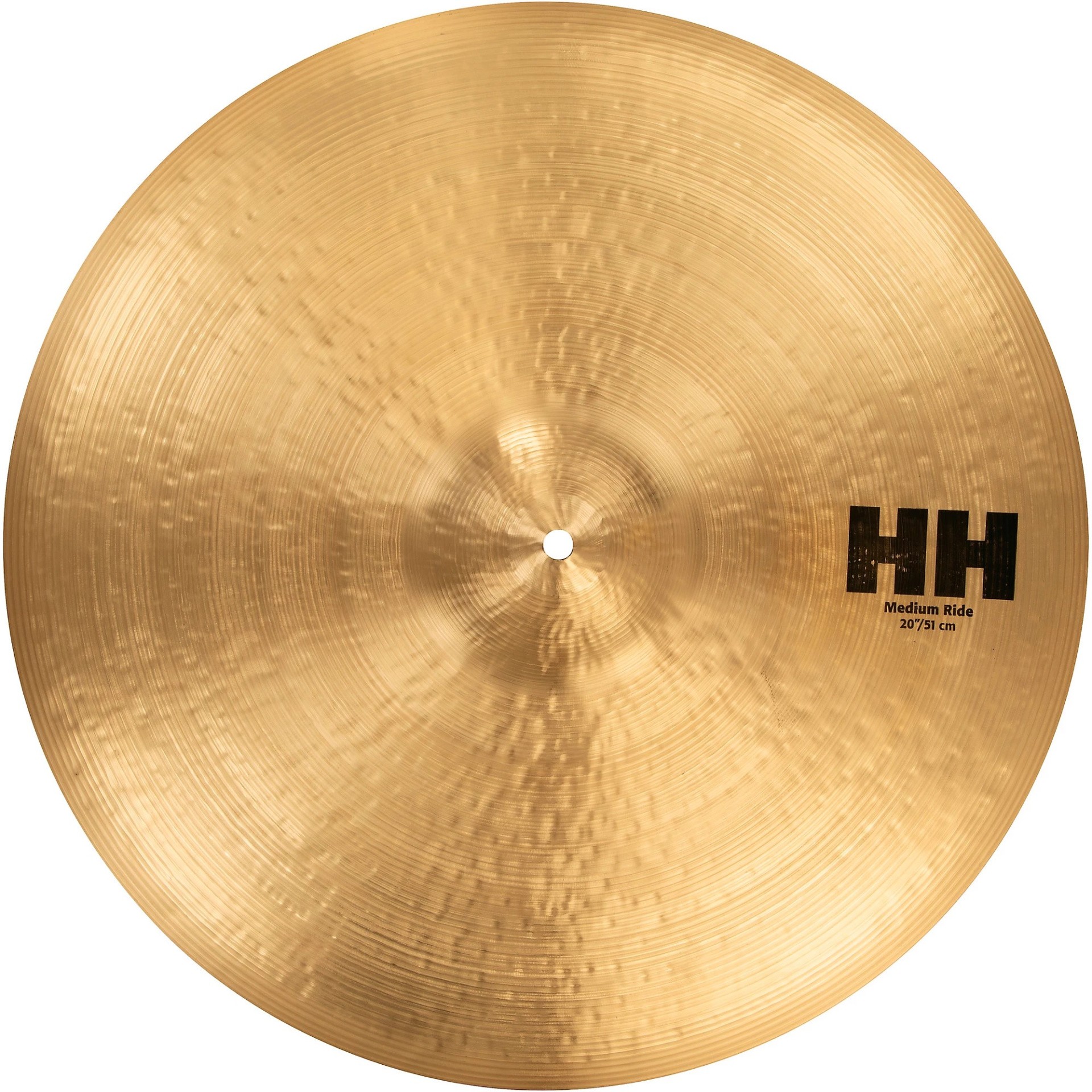 Sabian HH 20" Medium Ride (Retoure)