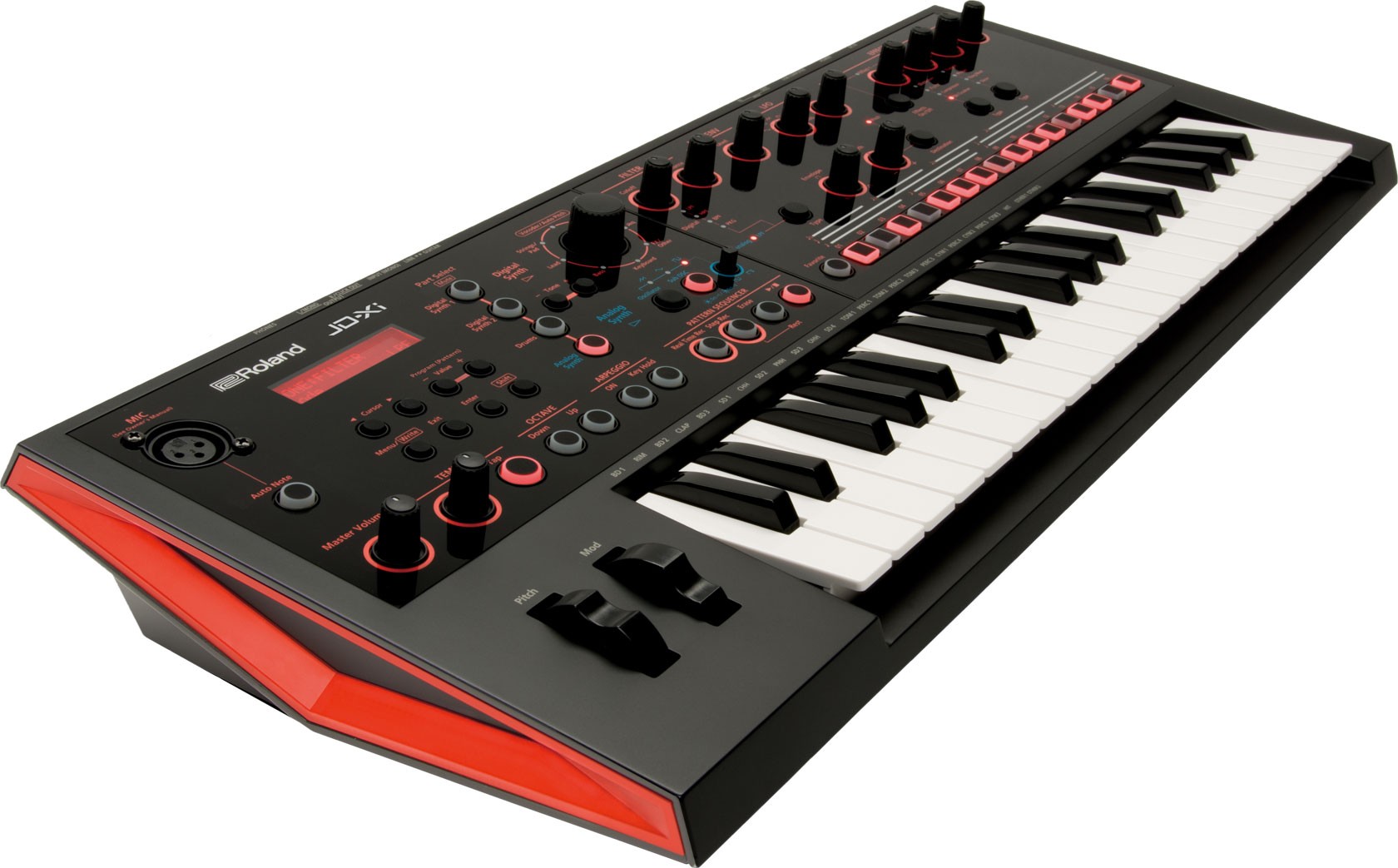 Roland JD-Xi Synthesizer