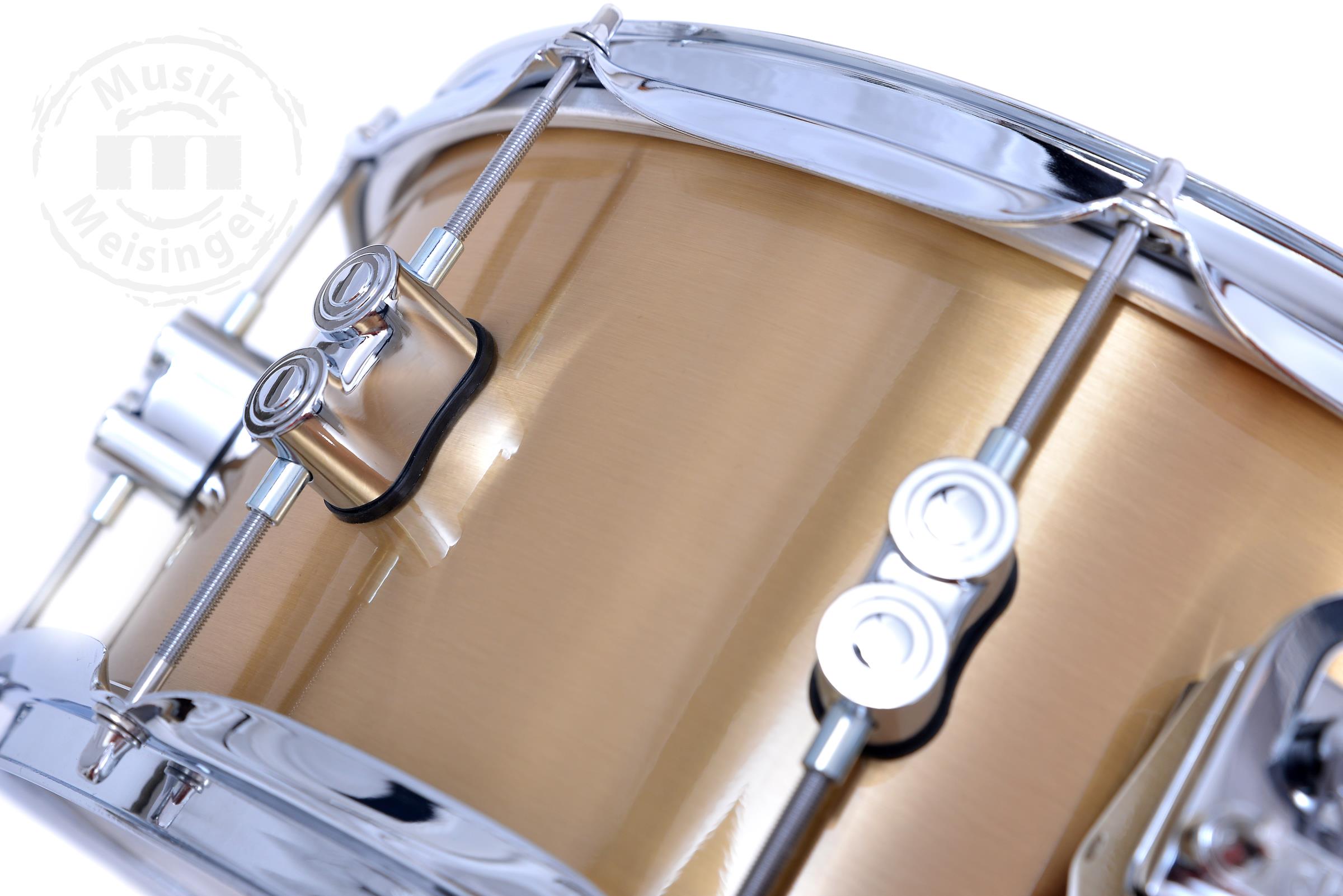 PDP Concept Select 14x6,5 Bronze Snaredrum