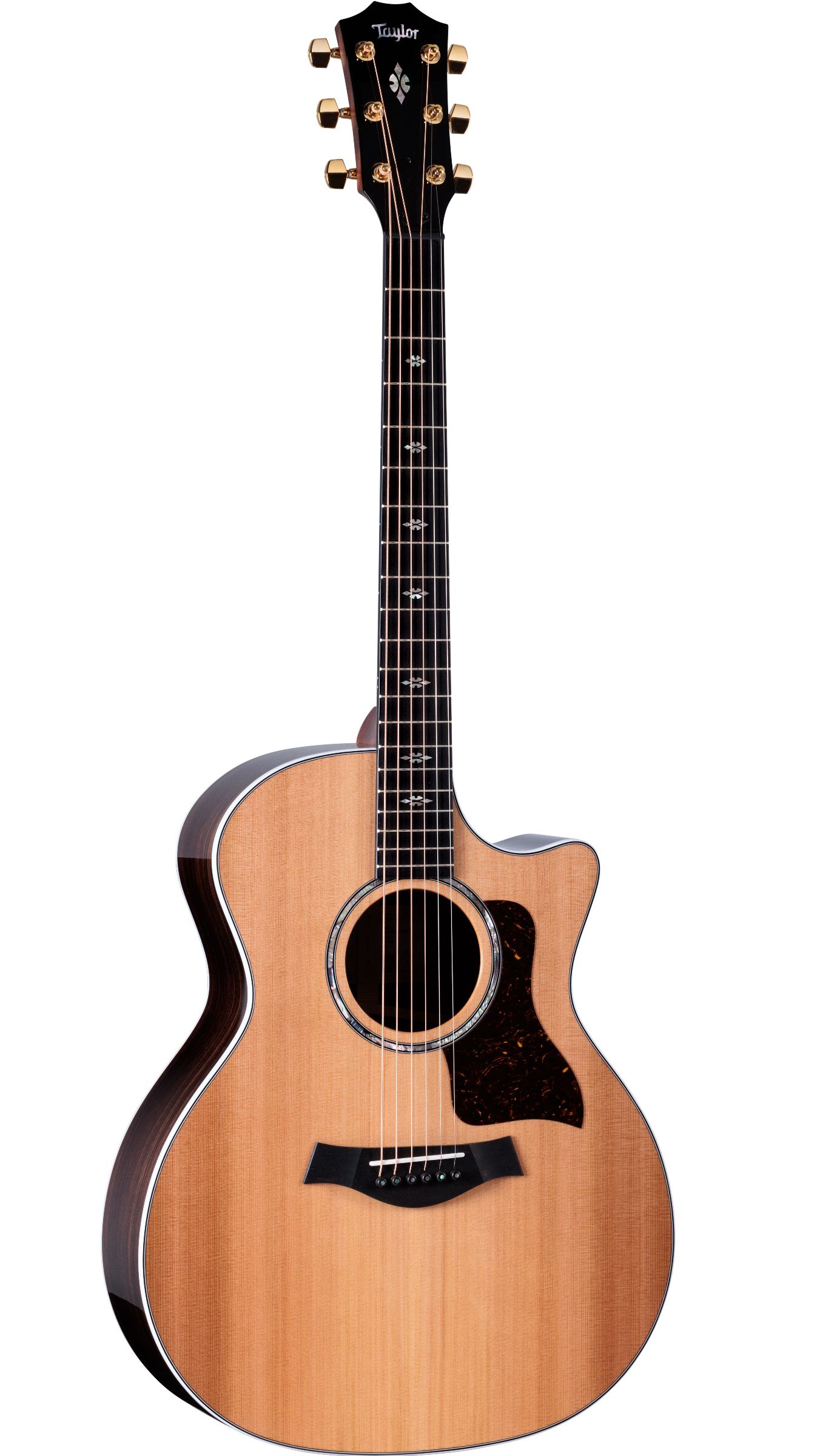 TAYLOR 714ce,Ind.Rosewood/Cedar,2026