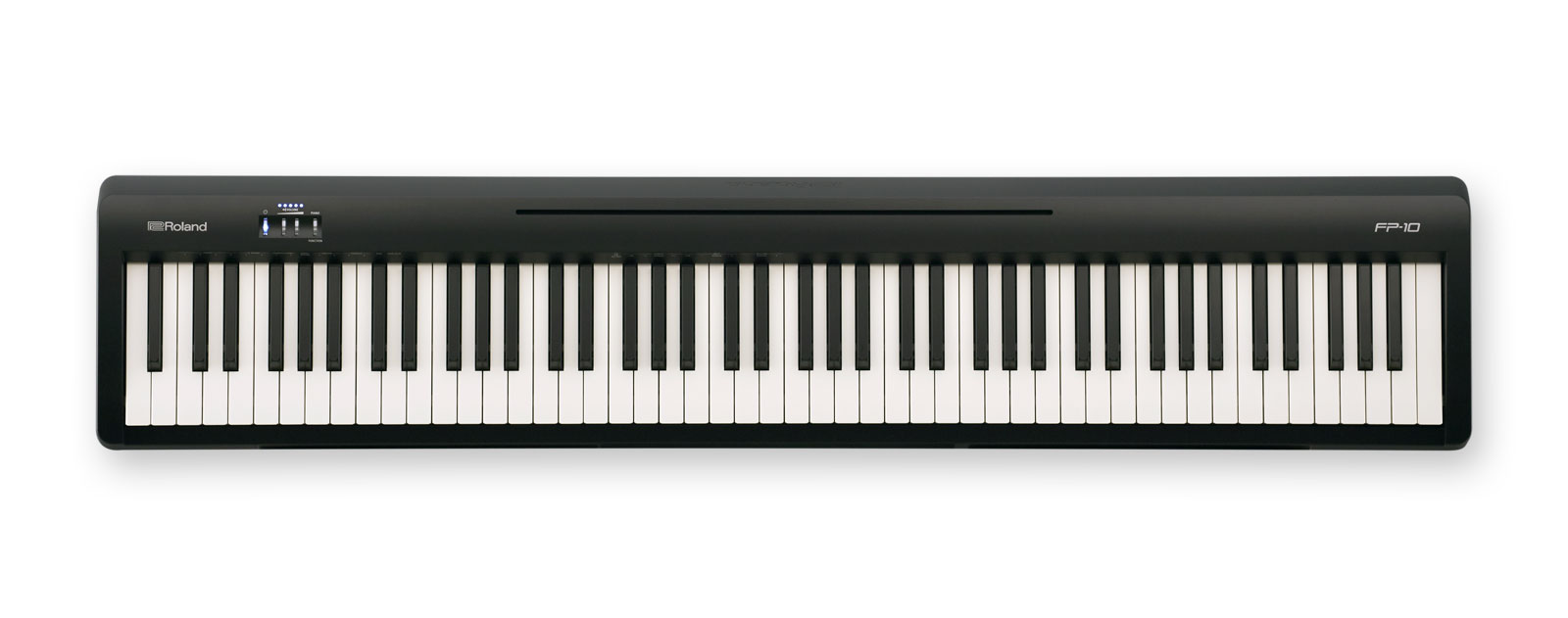 Roland FP-10 Stagepiano Bundle + Stand (Retoure)