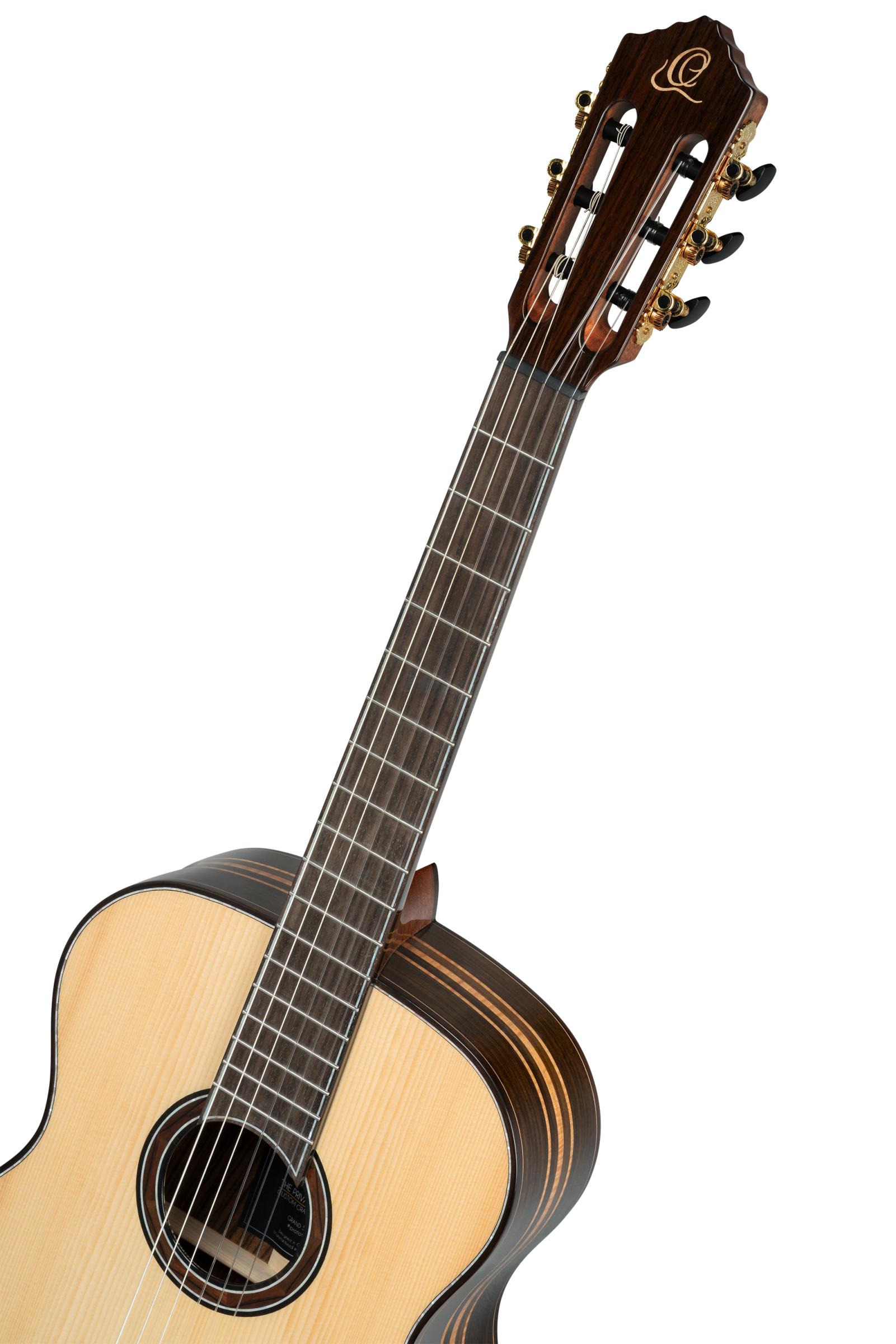 ORTEGA GRANDSUITE
