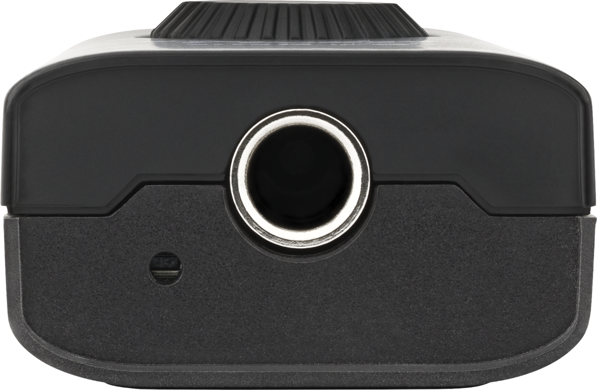 FENDER LINK I/O INTERFACE FENDER LINK I/O INTERFACE