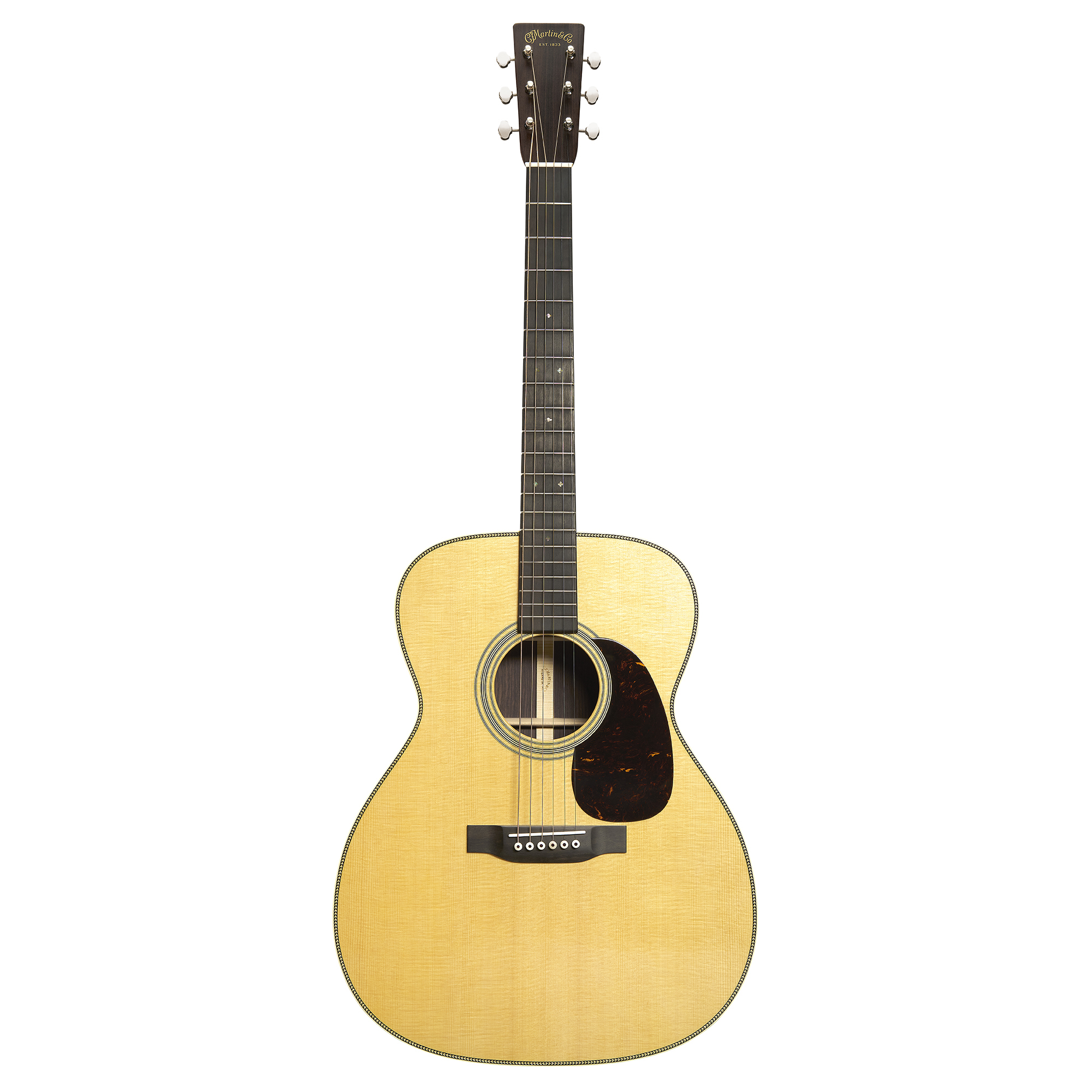 MARTIN GUITARS M-28