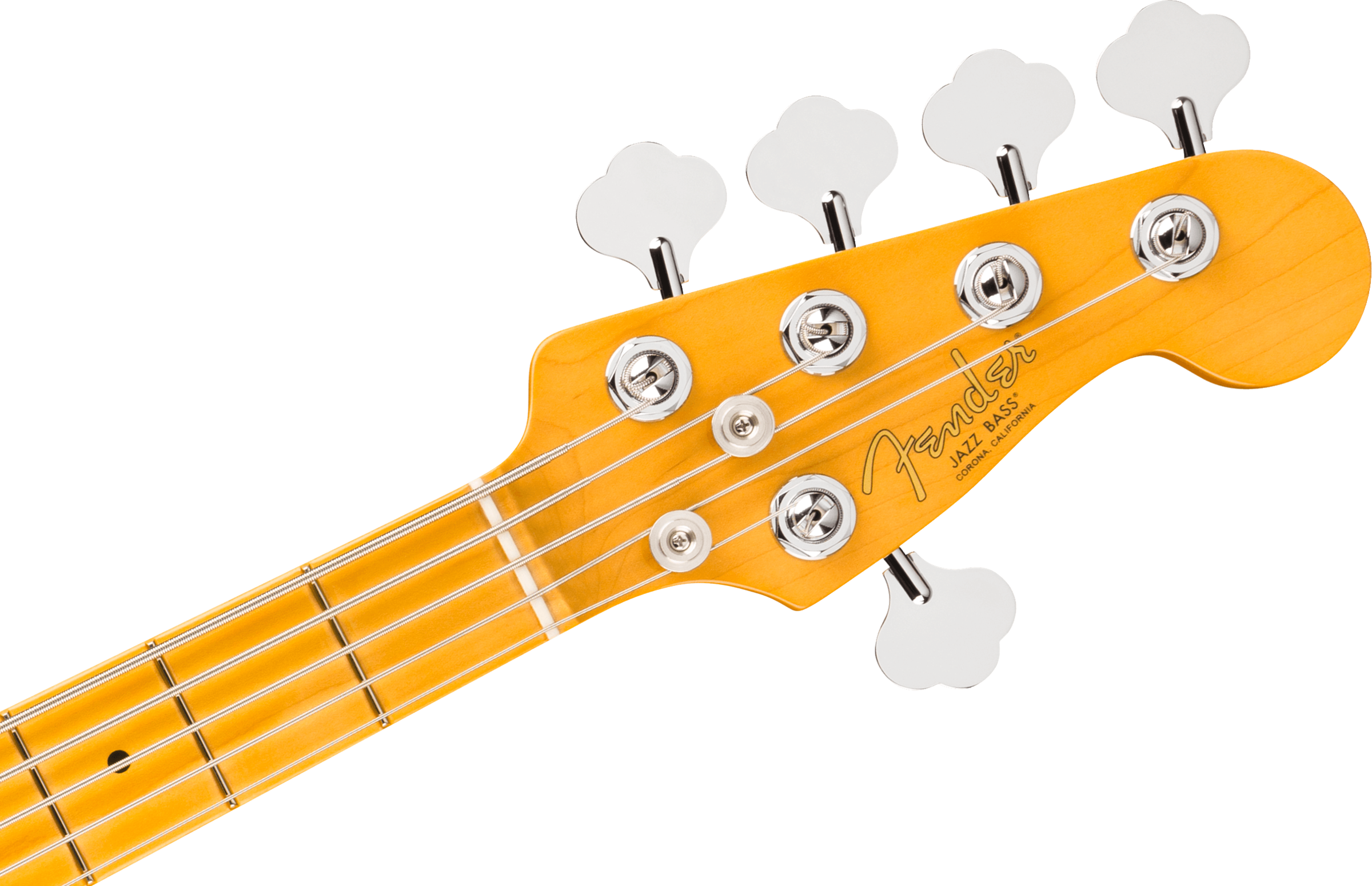 FENDER AM PROF JAZZ BASS V MN OXB X