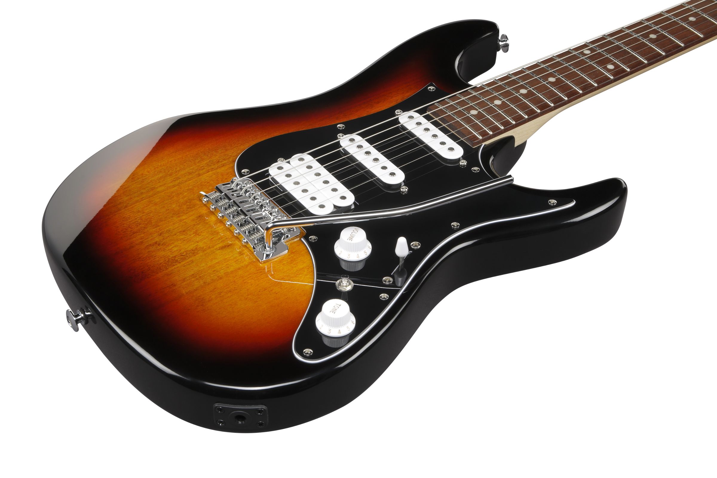IBANEZ AZES40B-TSN
