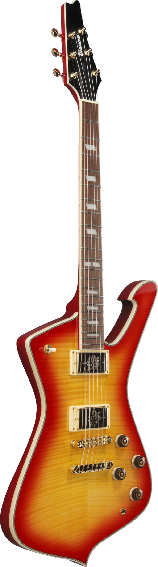 IBANEZ IC420FM-CRS IBANEZ IC420FM-CRS
