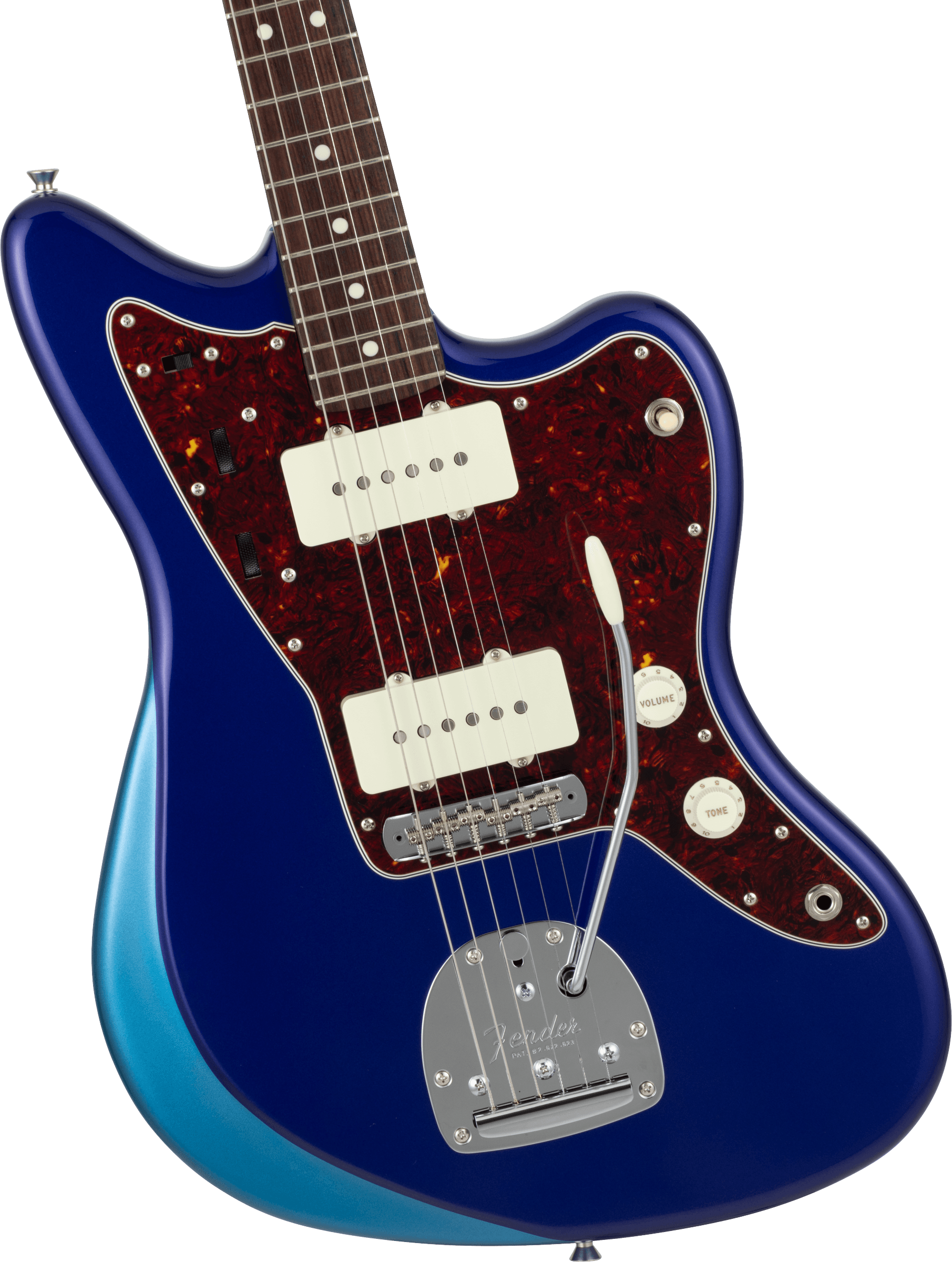 FENDER LTD STARMASTER RW JBL JP-25