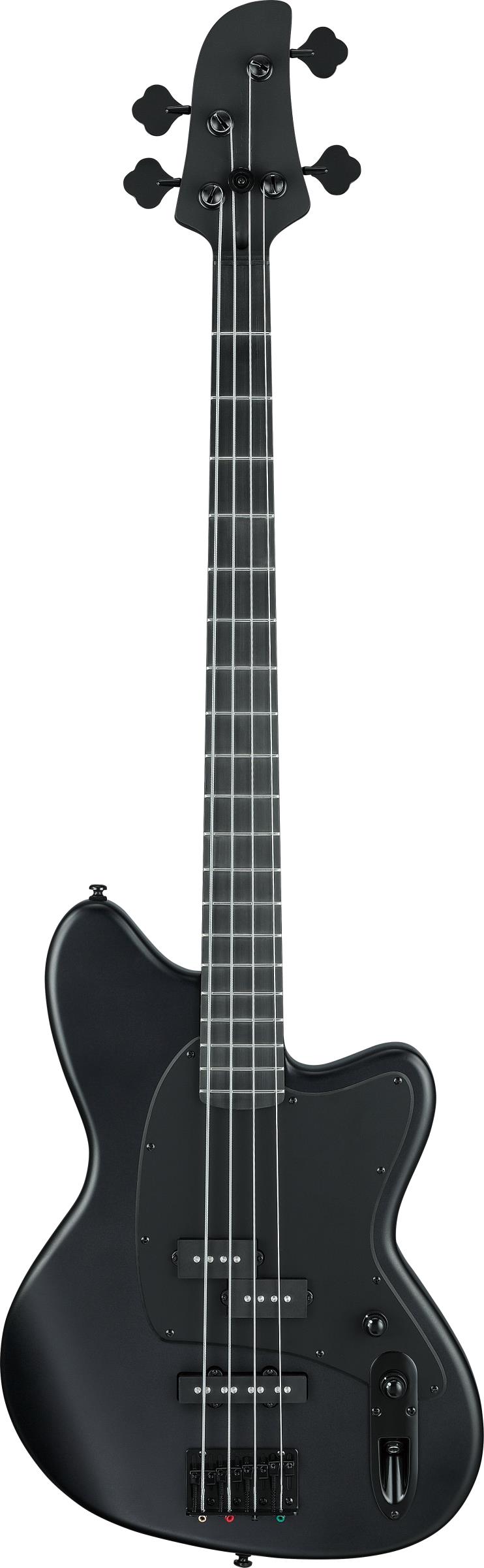 IBANEZ TMB420B-BKF