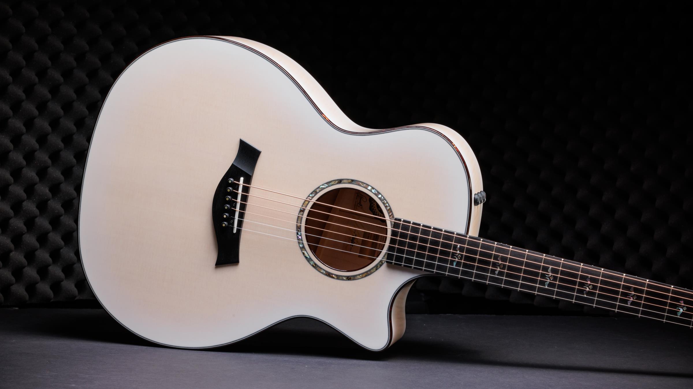 TAYLOR 614ce LTD, 50th Anniversary