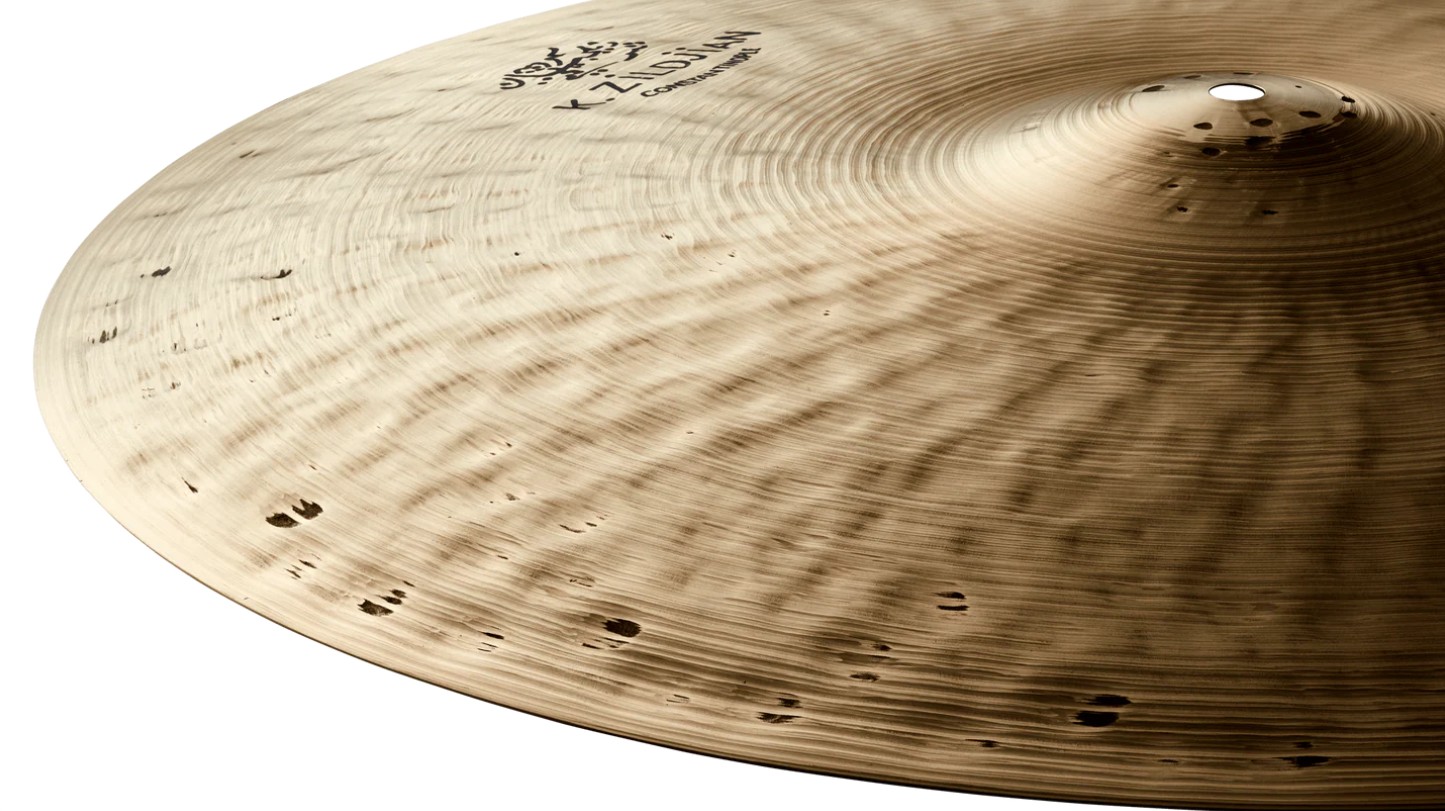 Zildjian K Constantinople 20" Ride Low