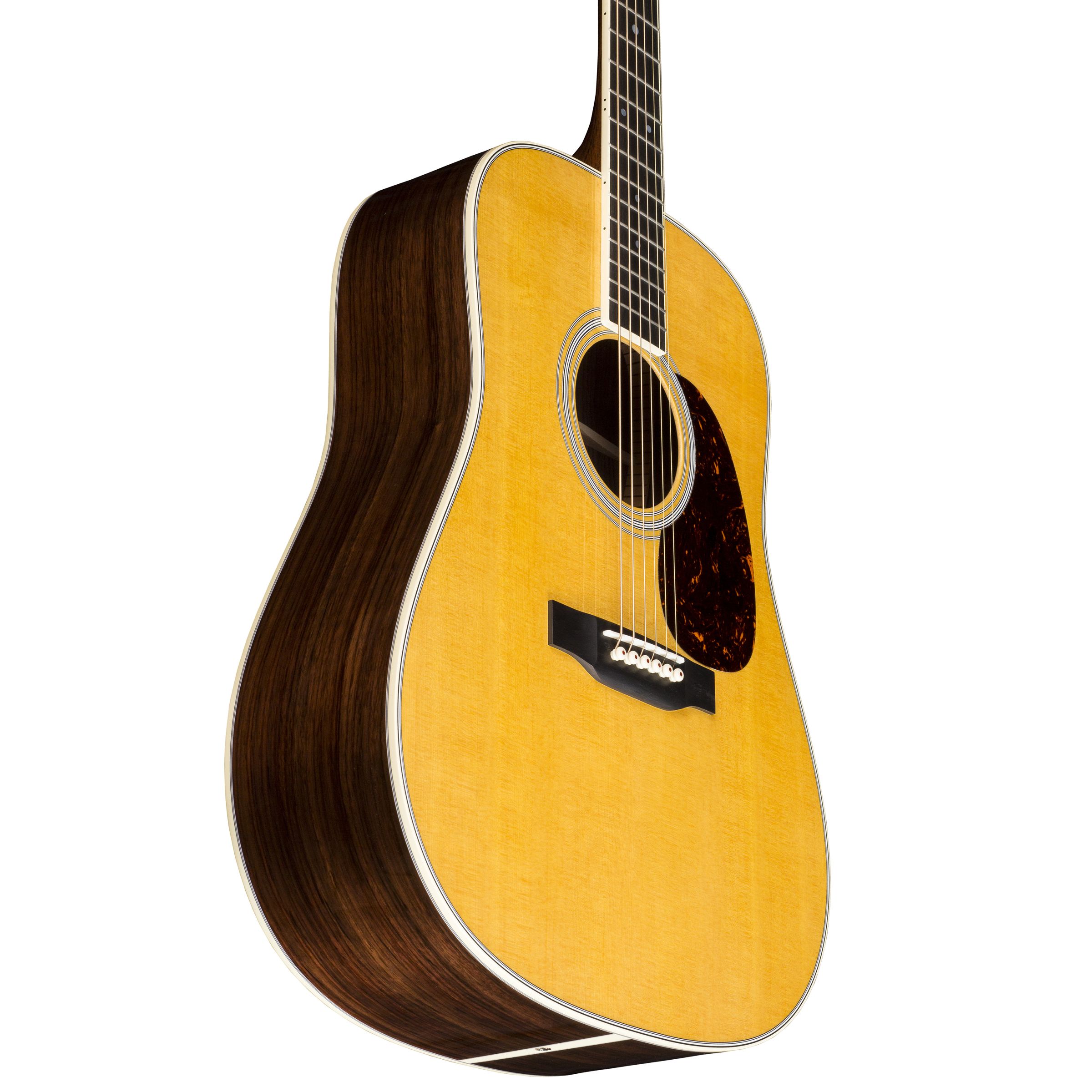 MARTIN GUITARS D-35